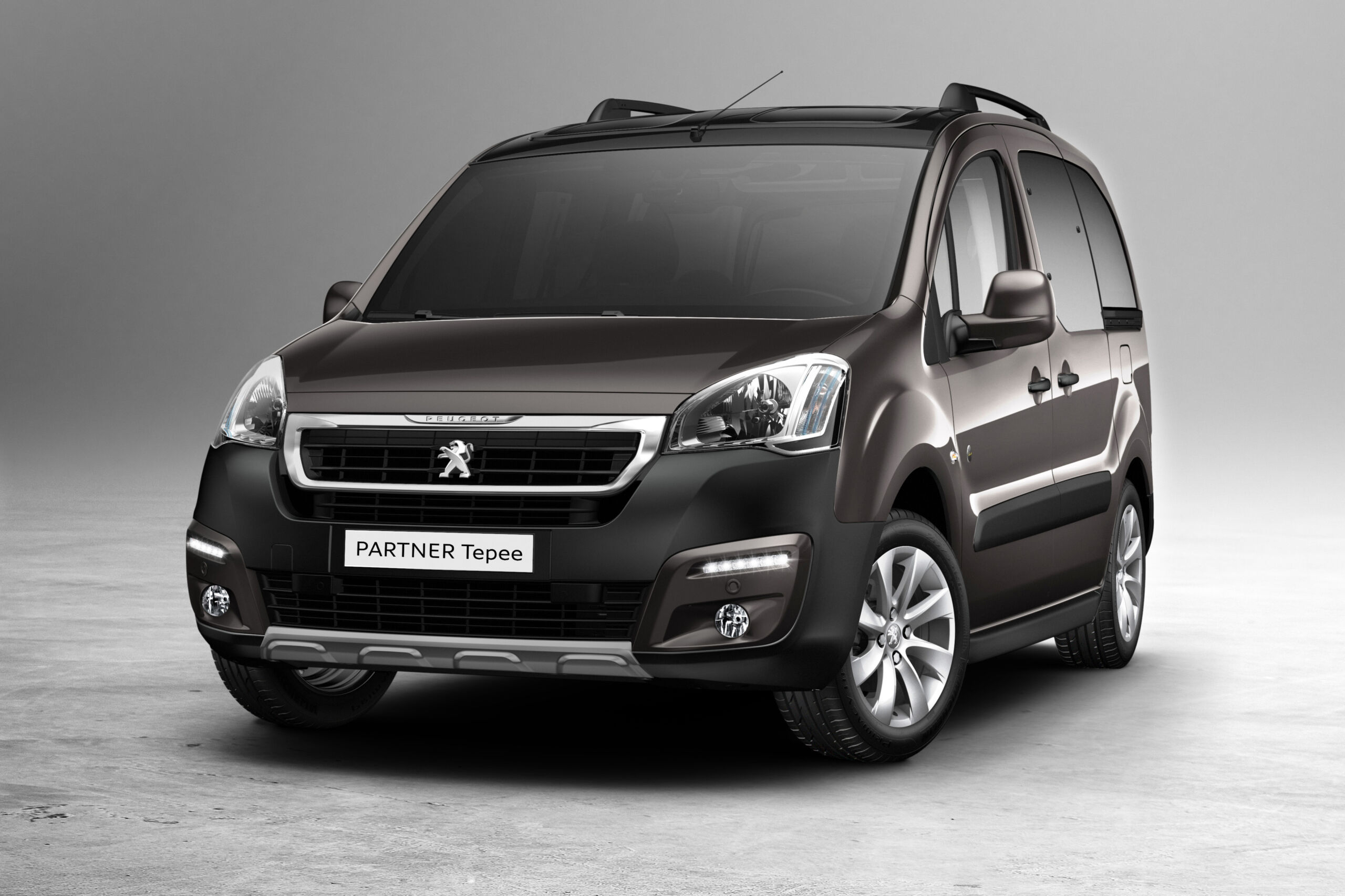 Furgonetas pequeñas psa mk3 (2015)