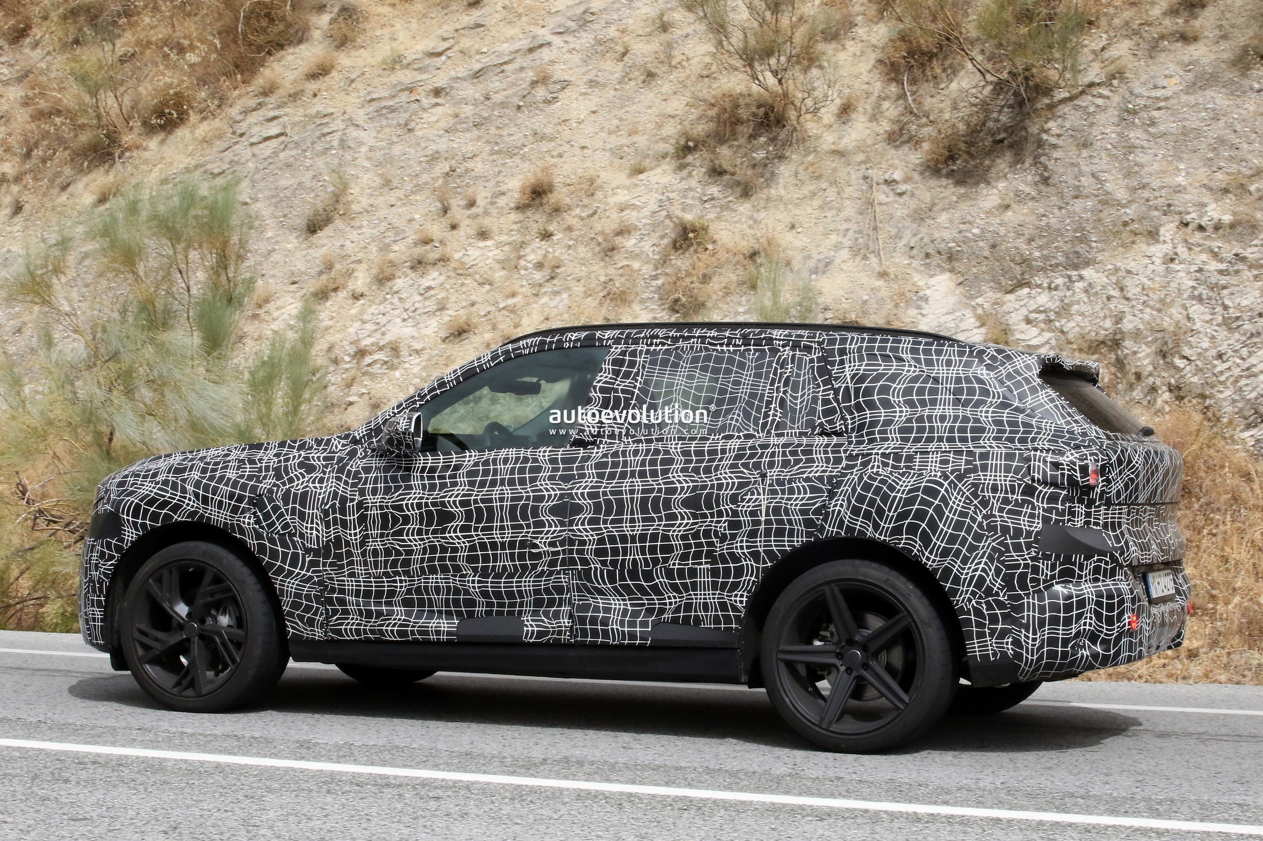 Bmw x5 | ix5 [g65] (2026)