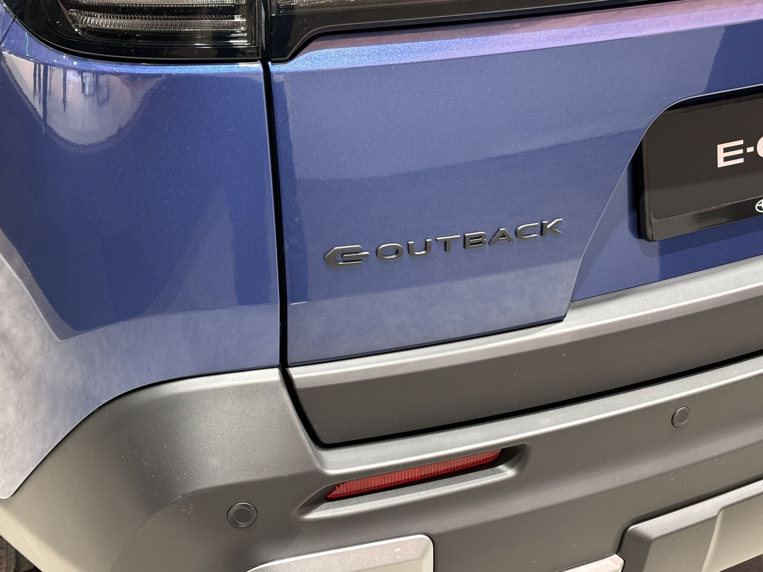 Toyota bz4x | subaru solterra facelift (2025)