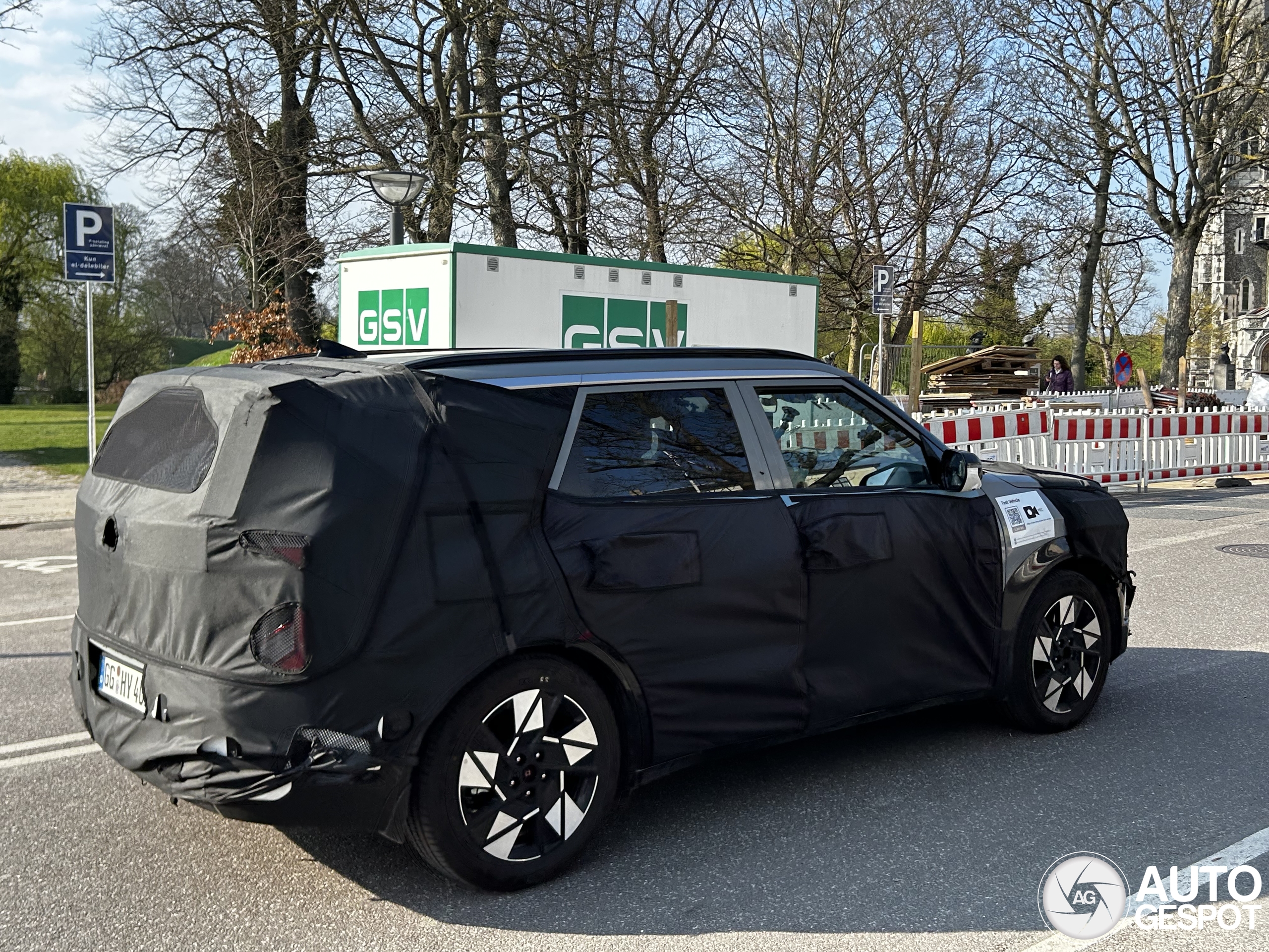 Kia niro 2025