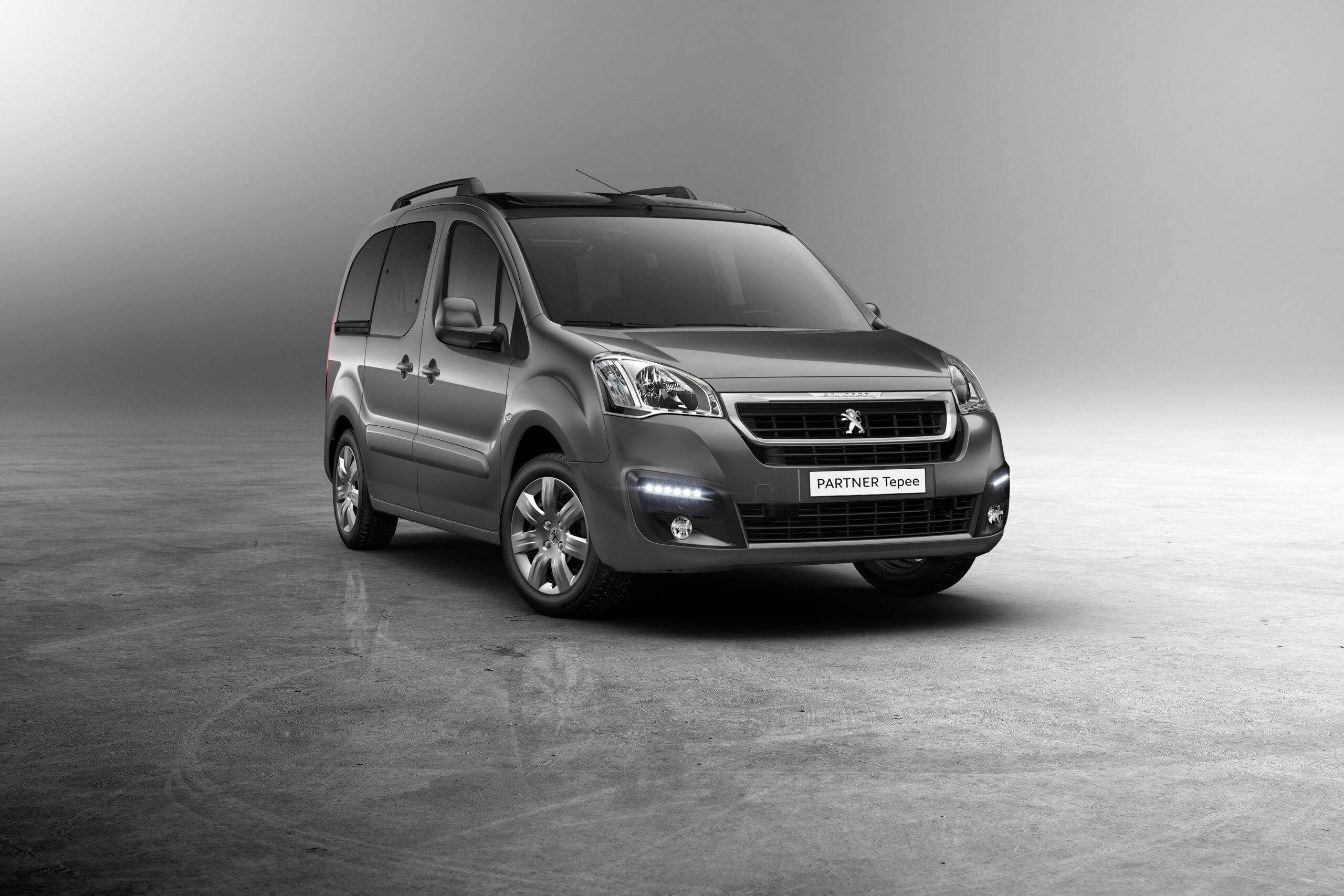 Furgonetas pequeñas psa mk3 (2015)