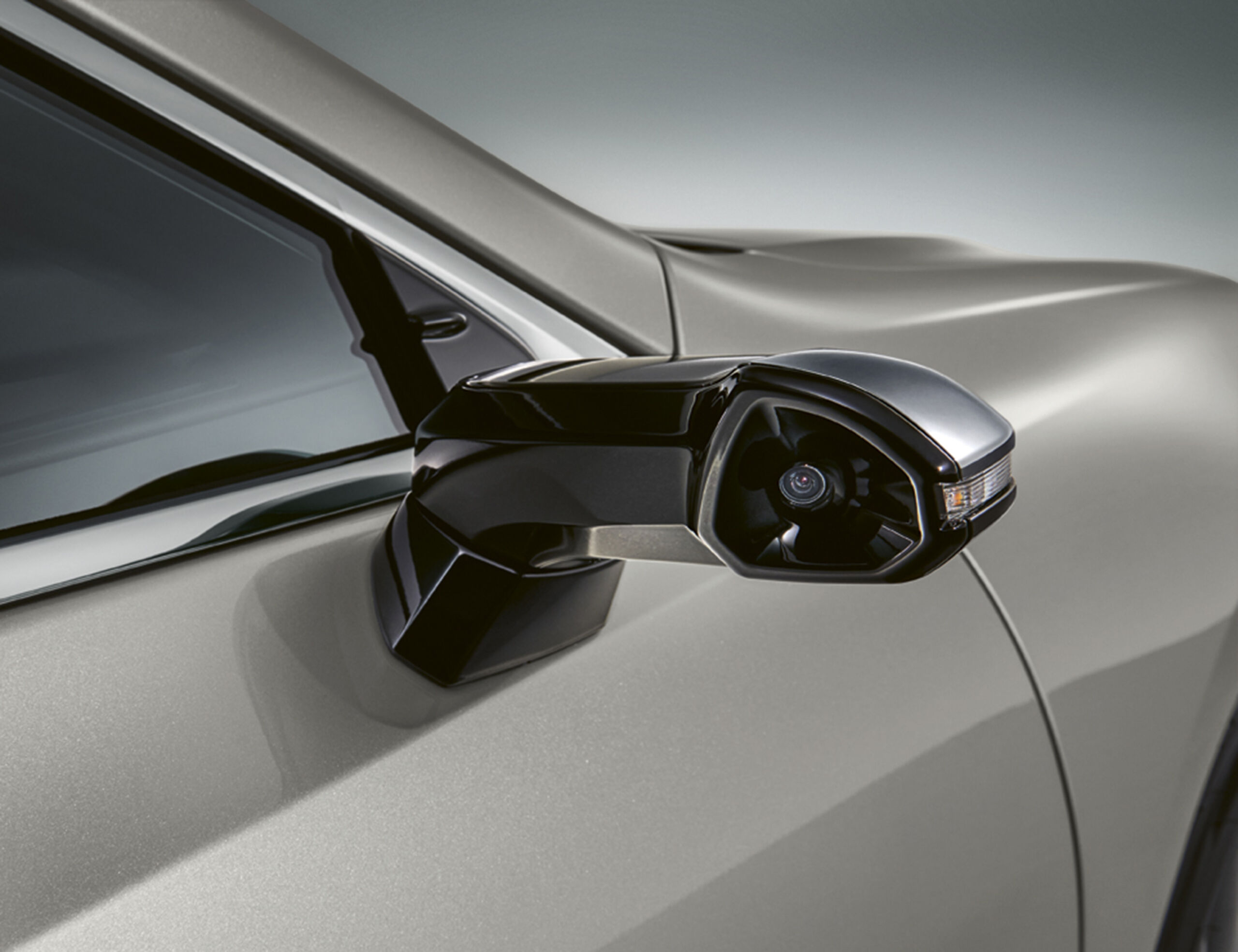 Lexus es mk7 (2018-2024)