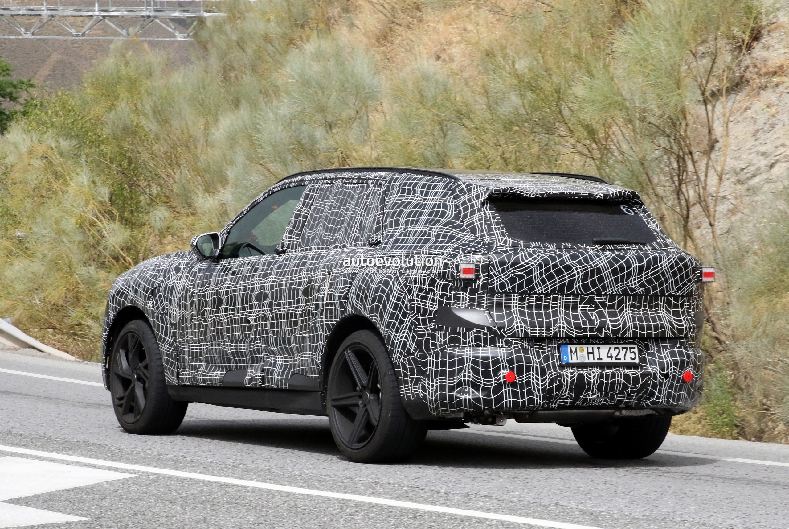 Bmw x5 | ix5 [g65] (2026)