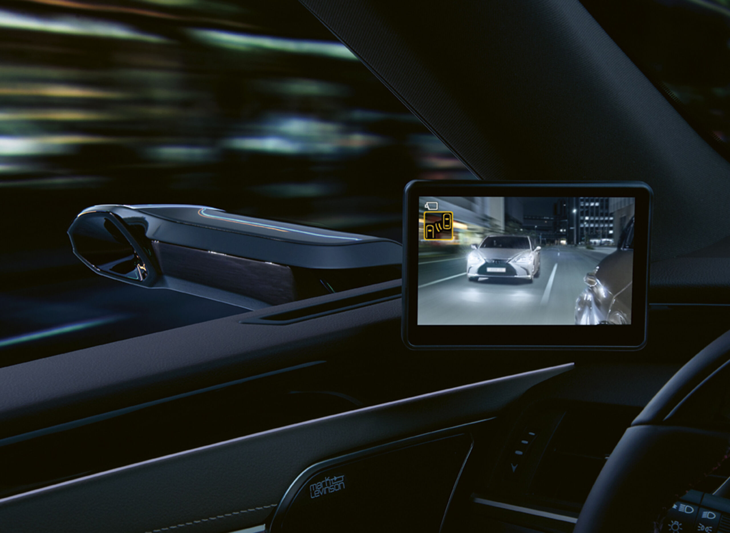 Lexus es mk7 (2018-2024)