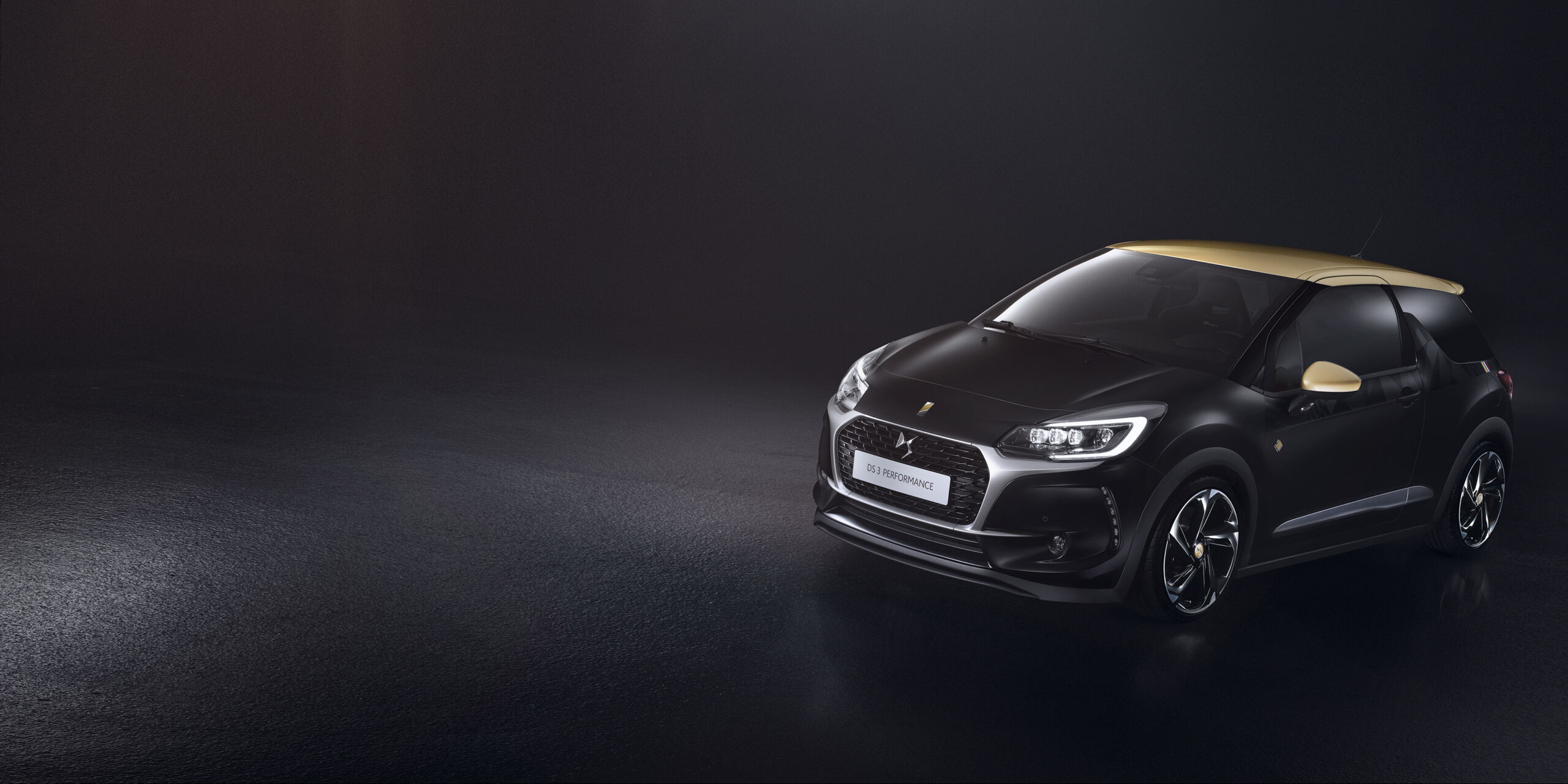 Ds 3 mk1 facelift (2016-2018)