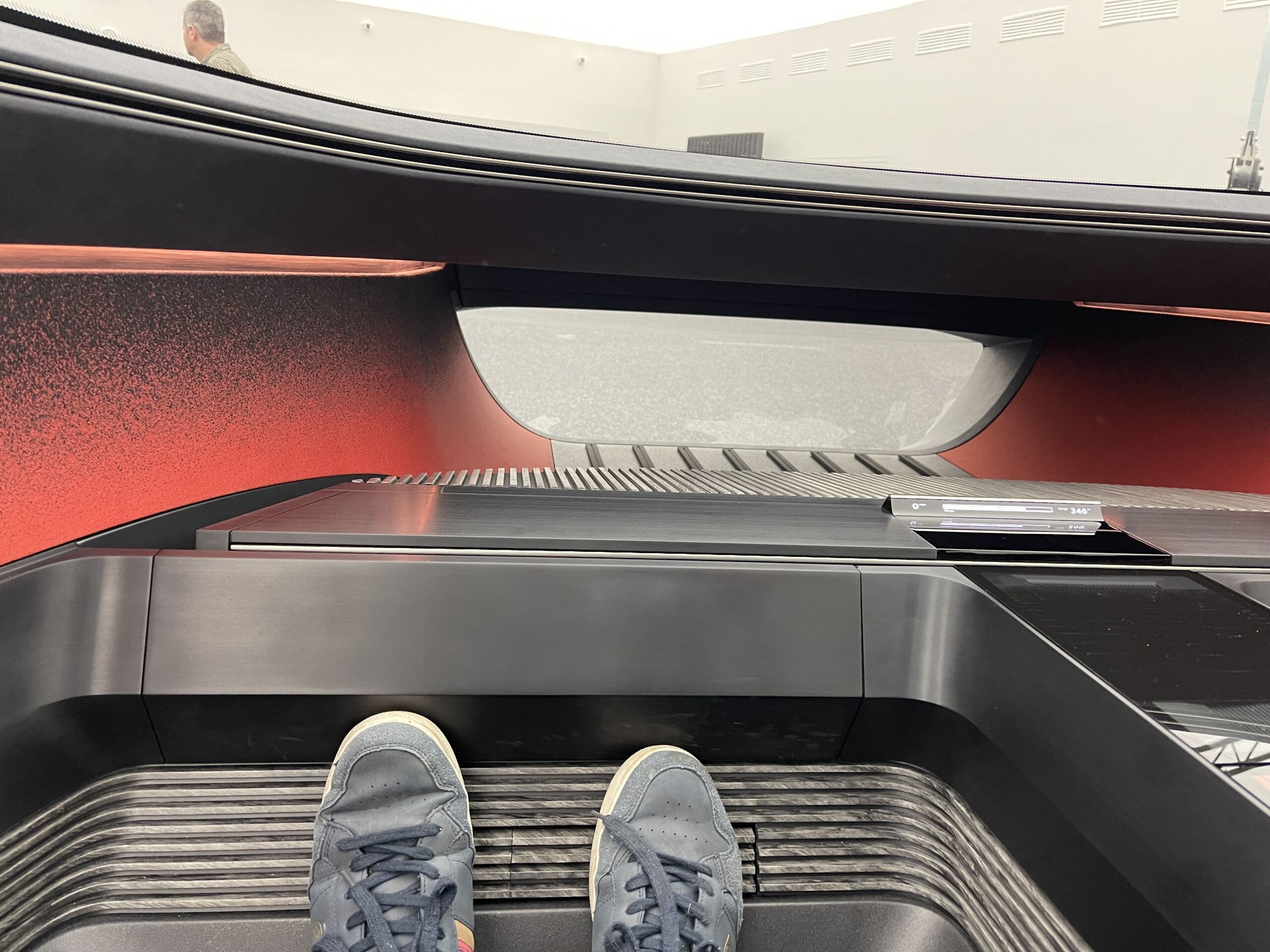 Audi activesphere concept (2023)