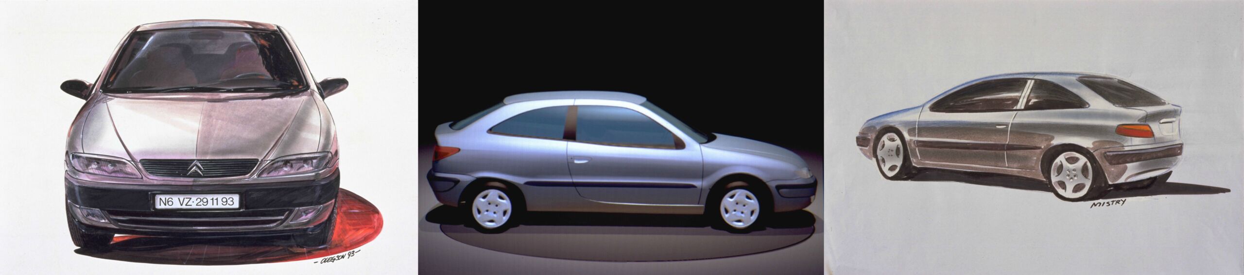 Nuestras reviews de coches