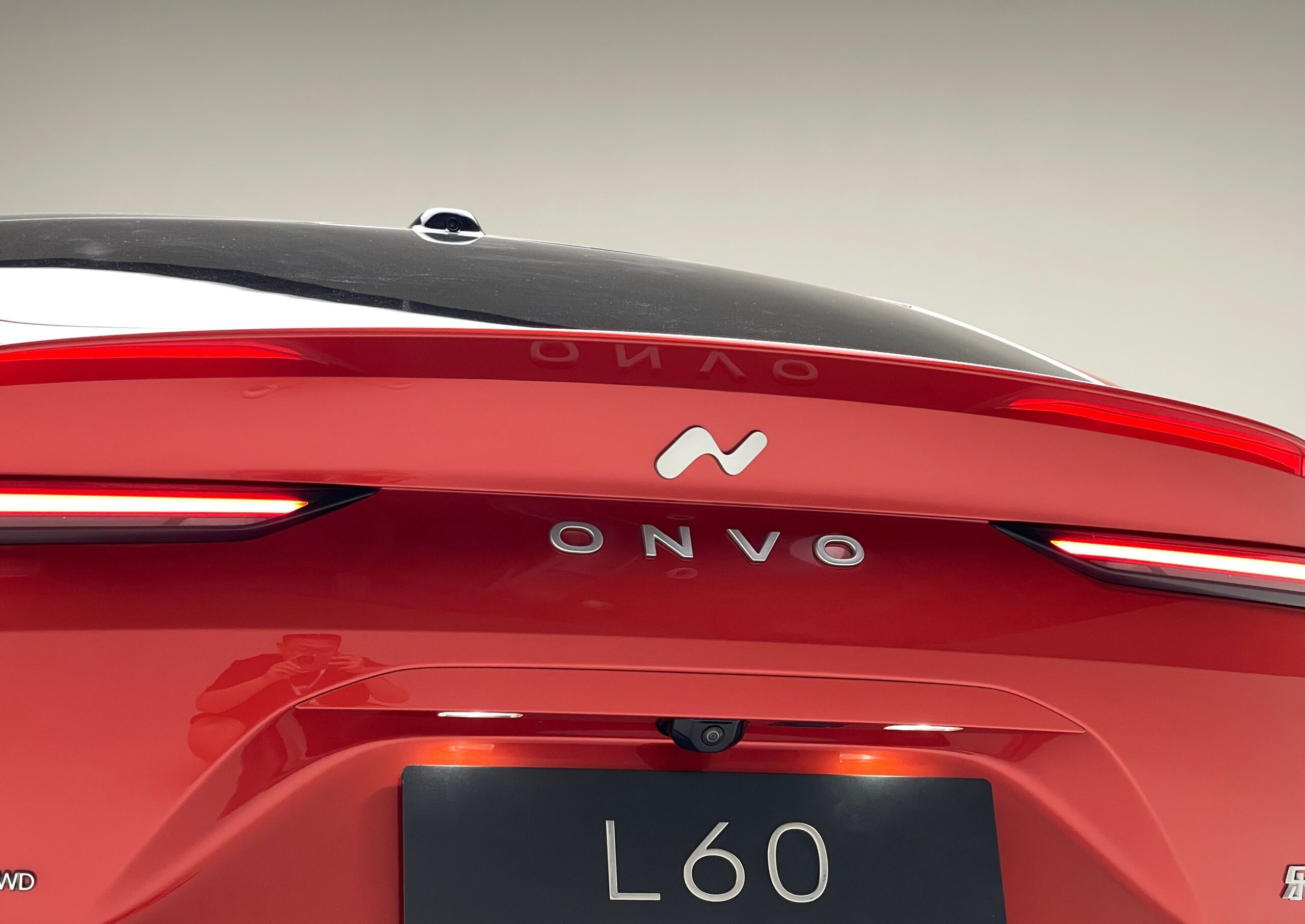 Onvo l60 (2024)