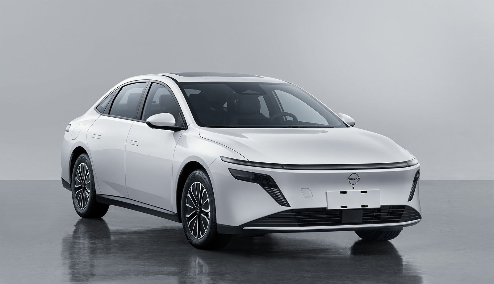 Nissan n7 (2024)