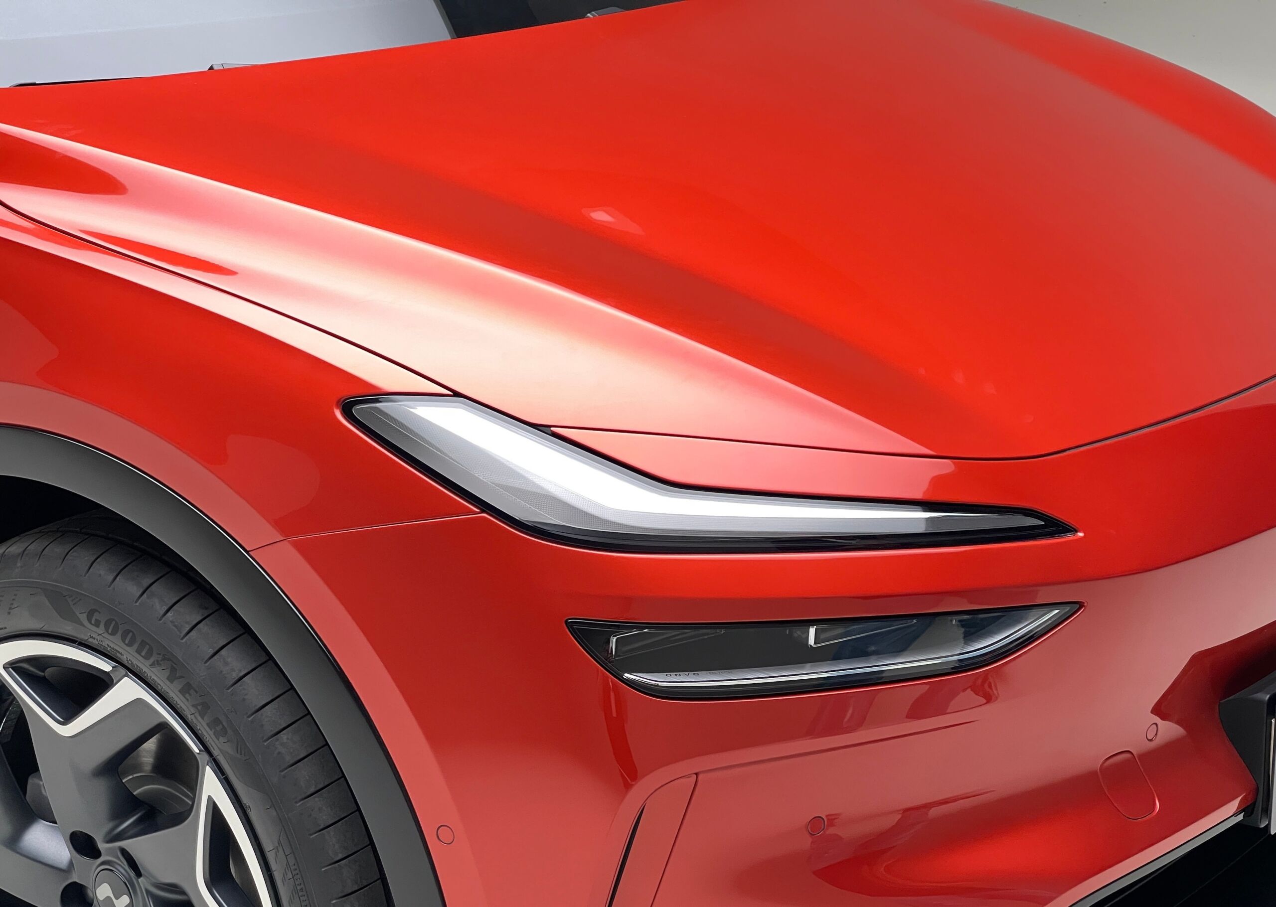 Onvo l60 (2024)