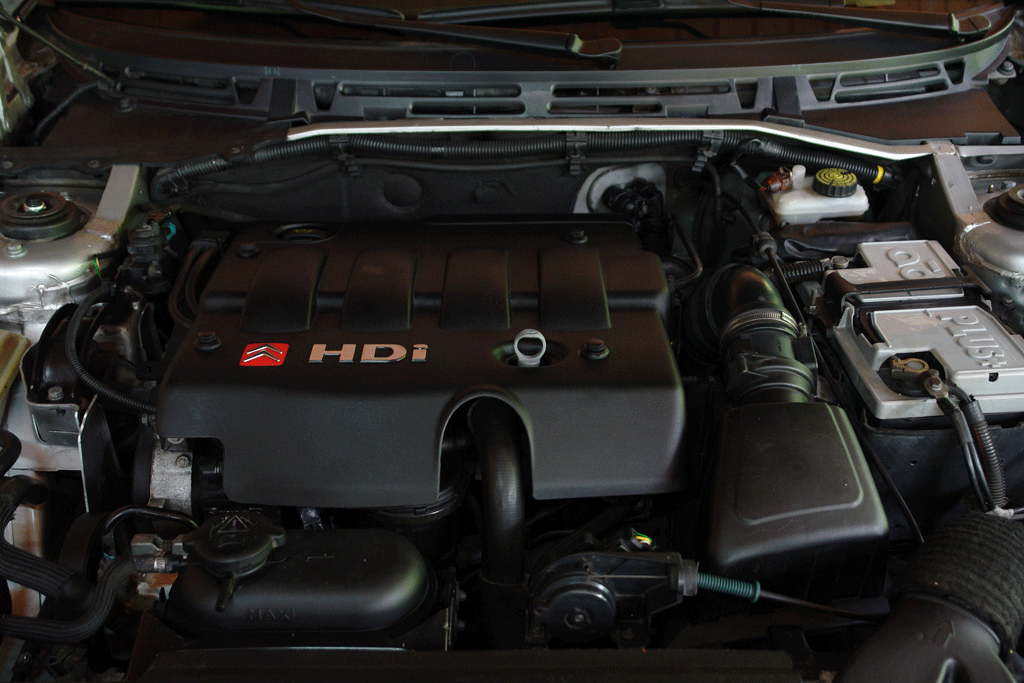 Nuestras reviews de coches