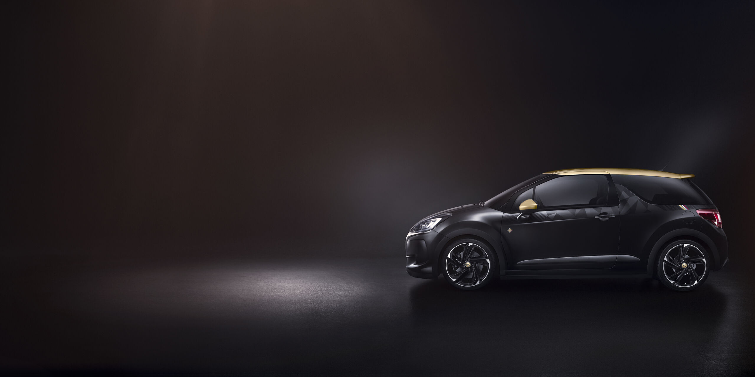 Ds 3 mk1 facelift (2016-2018)