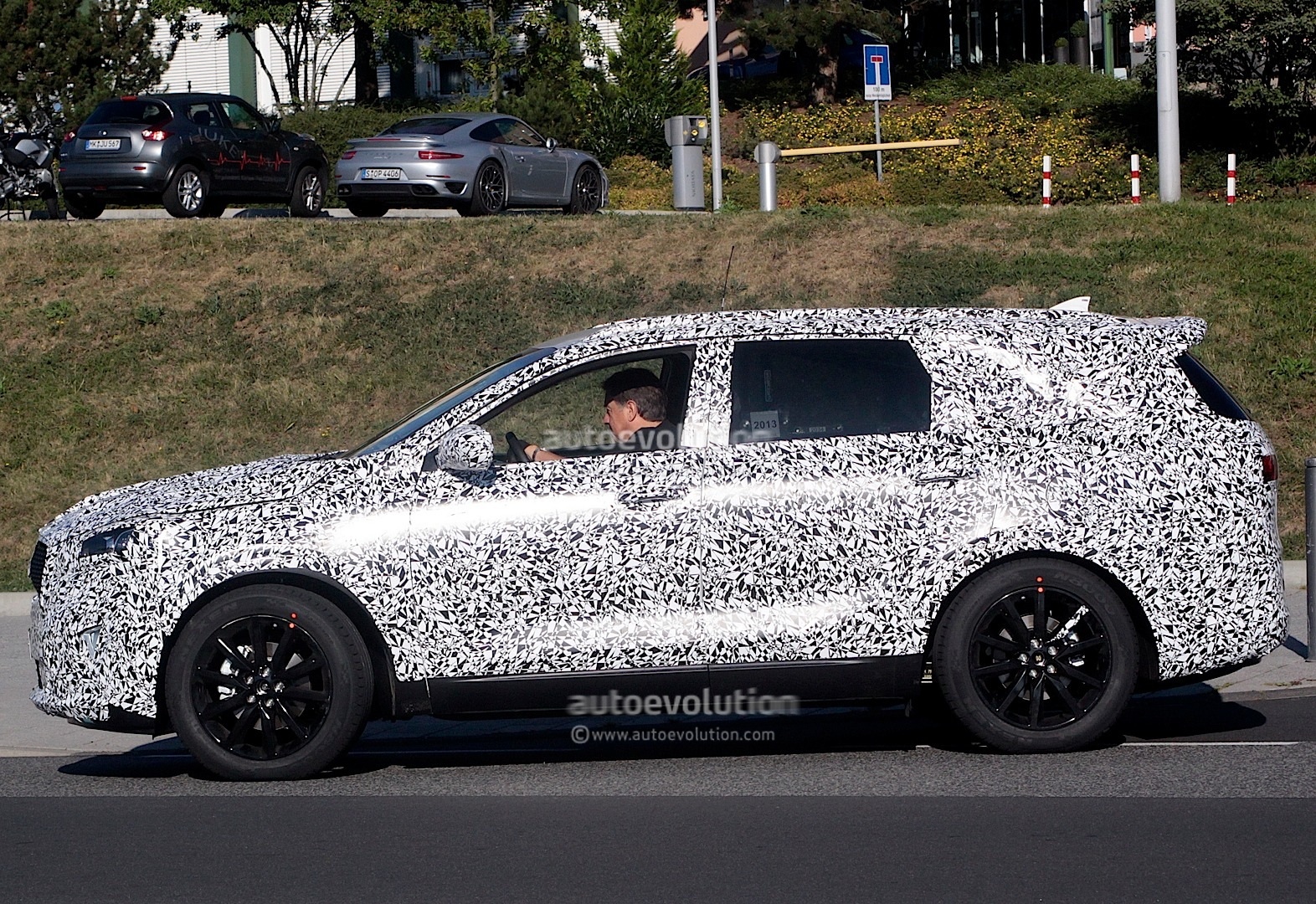 Kia sorento mk3 (2015-2020)