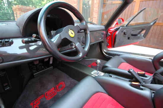 Coches de famosos