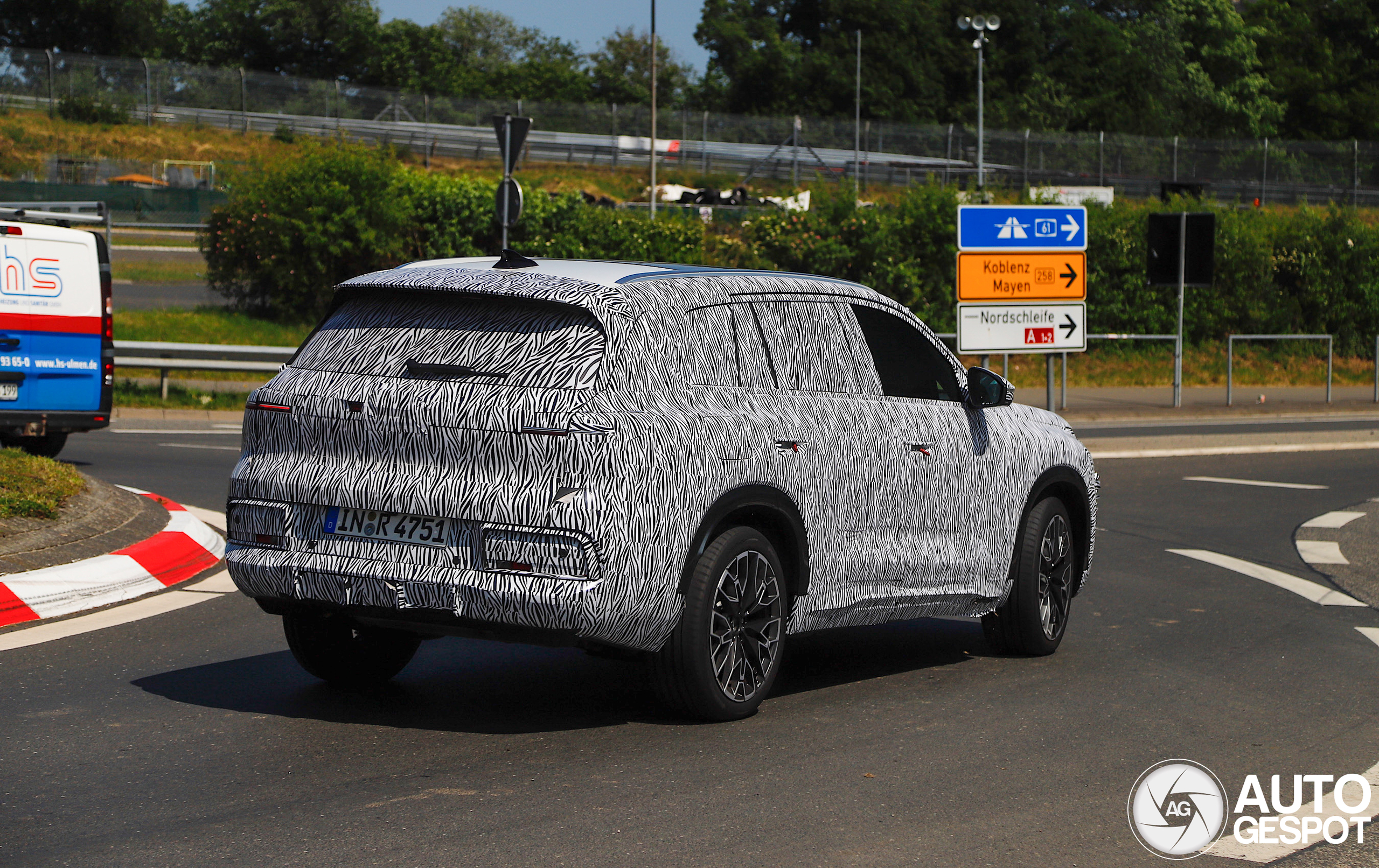 Audi q9 2027
