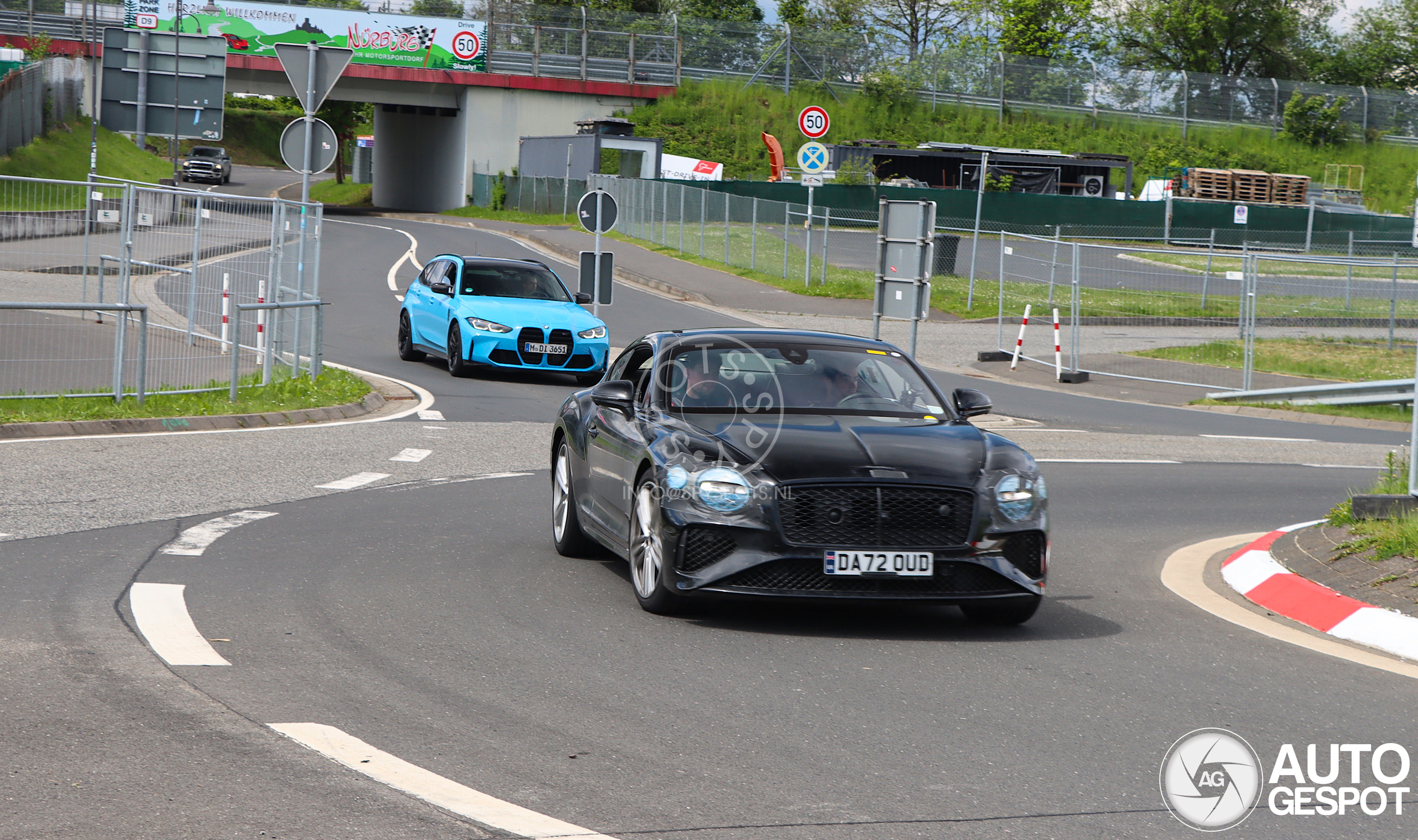 Bentley continental gt 2025 hybrid