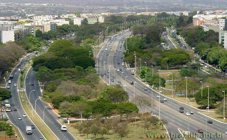 ¿cómo es tu ciudad?