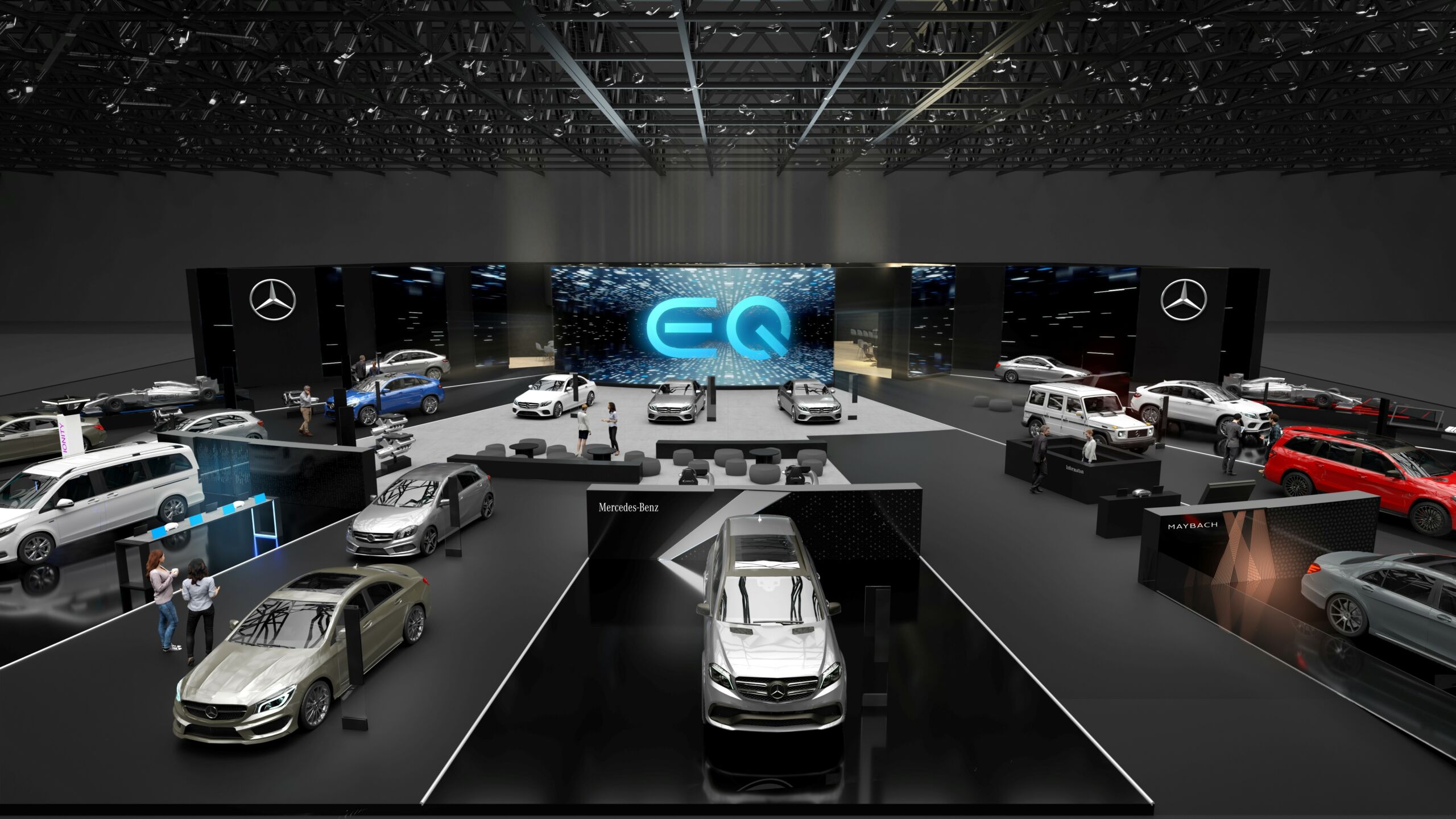 90th geneva international motor show – salón de ginebra 2020 –