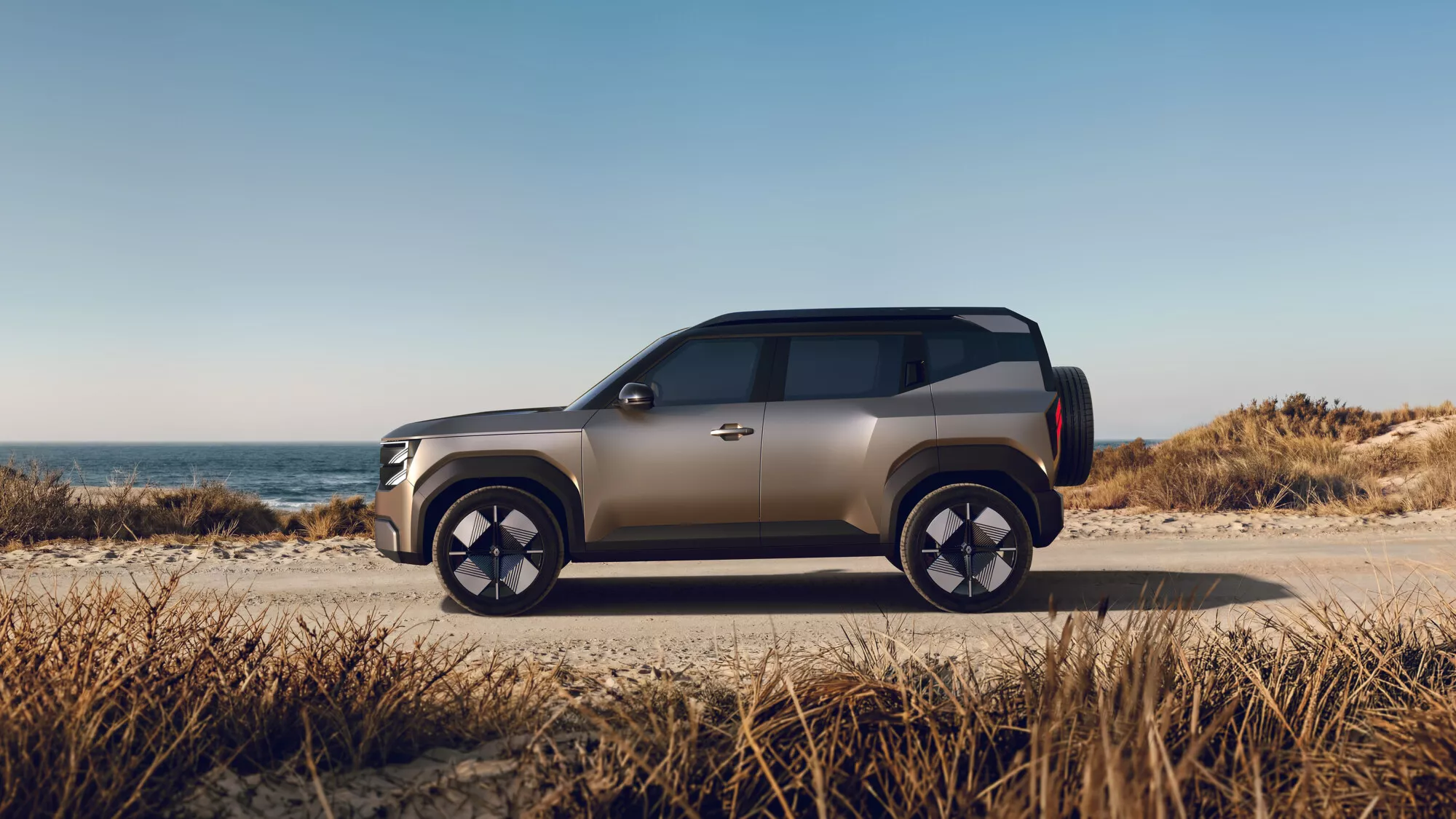 Image - show-car bridger concept