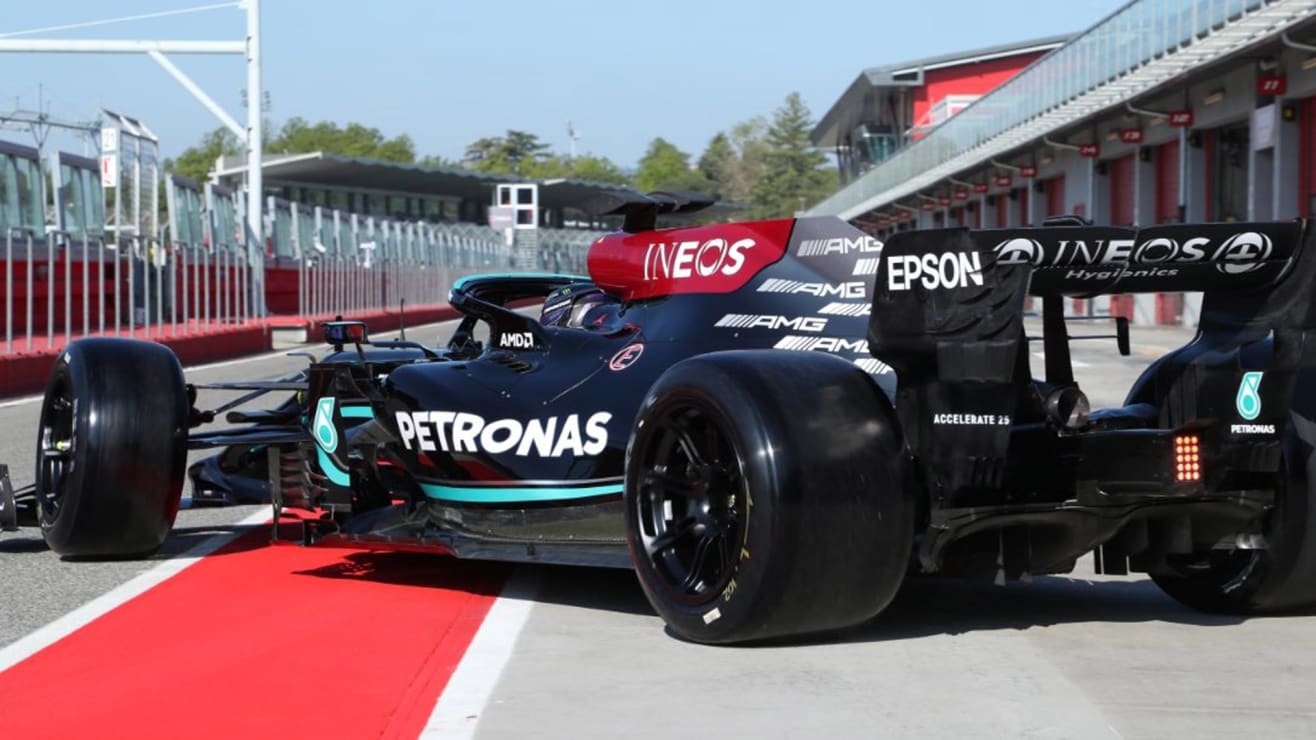 Formula 1 (2022)