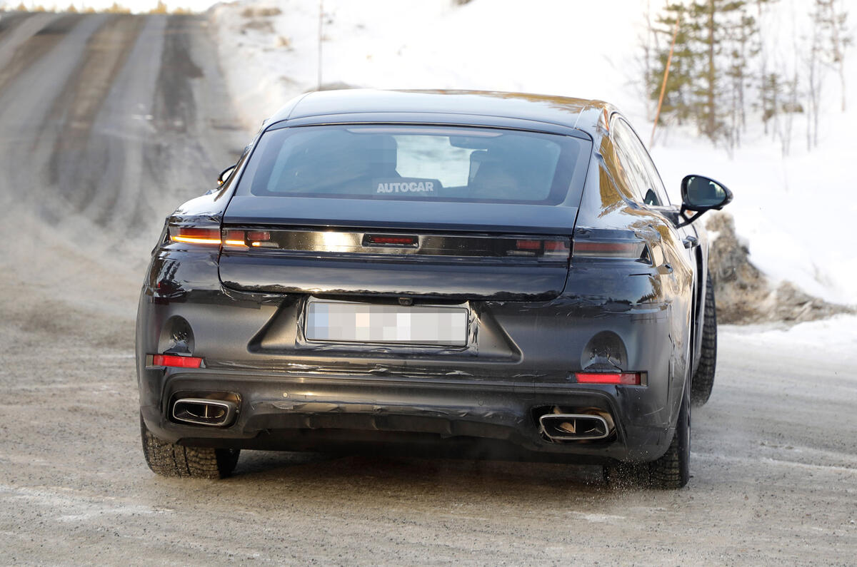 Porsche panamera 84