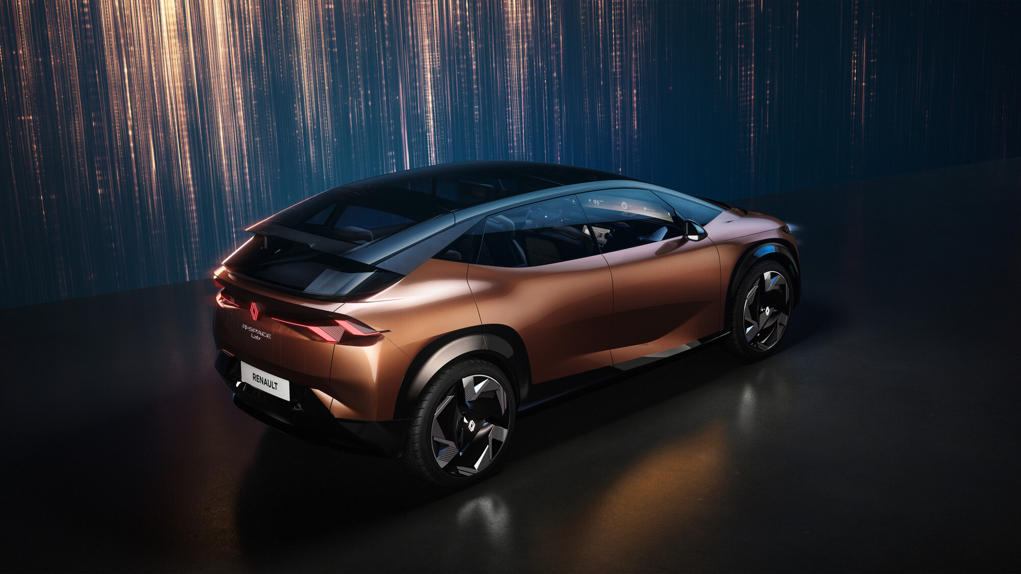 Image - renault r-space lab