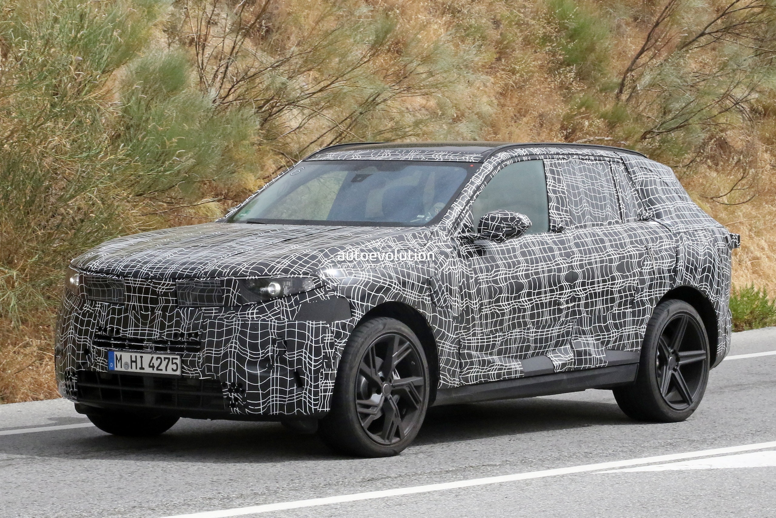 Bmw x5 | ix5 [g65] (2026)