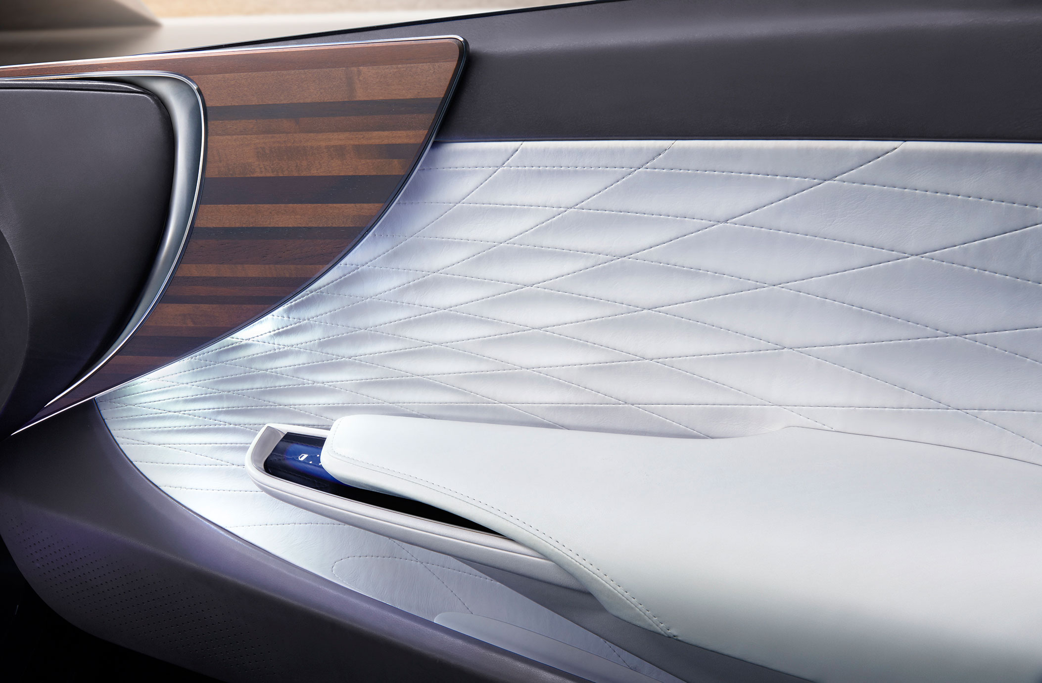 Lexus ls-fc concept (tokio 2015)