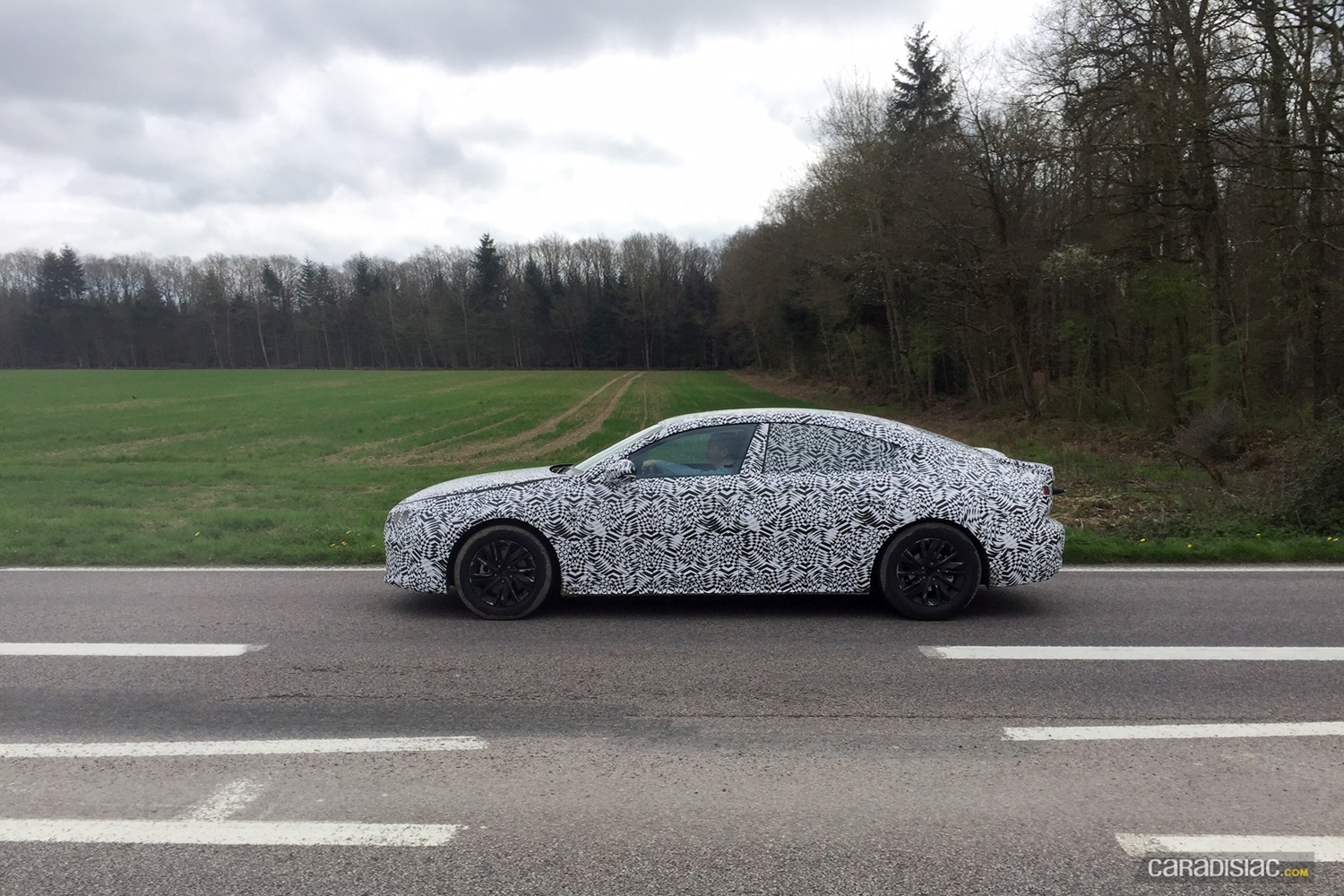 Peugeot 508 mk2 [r8] (2018-2025)