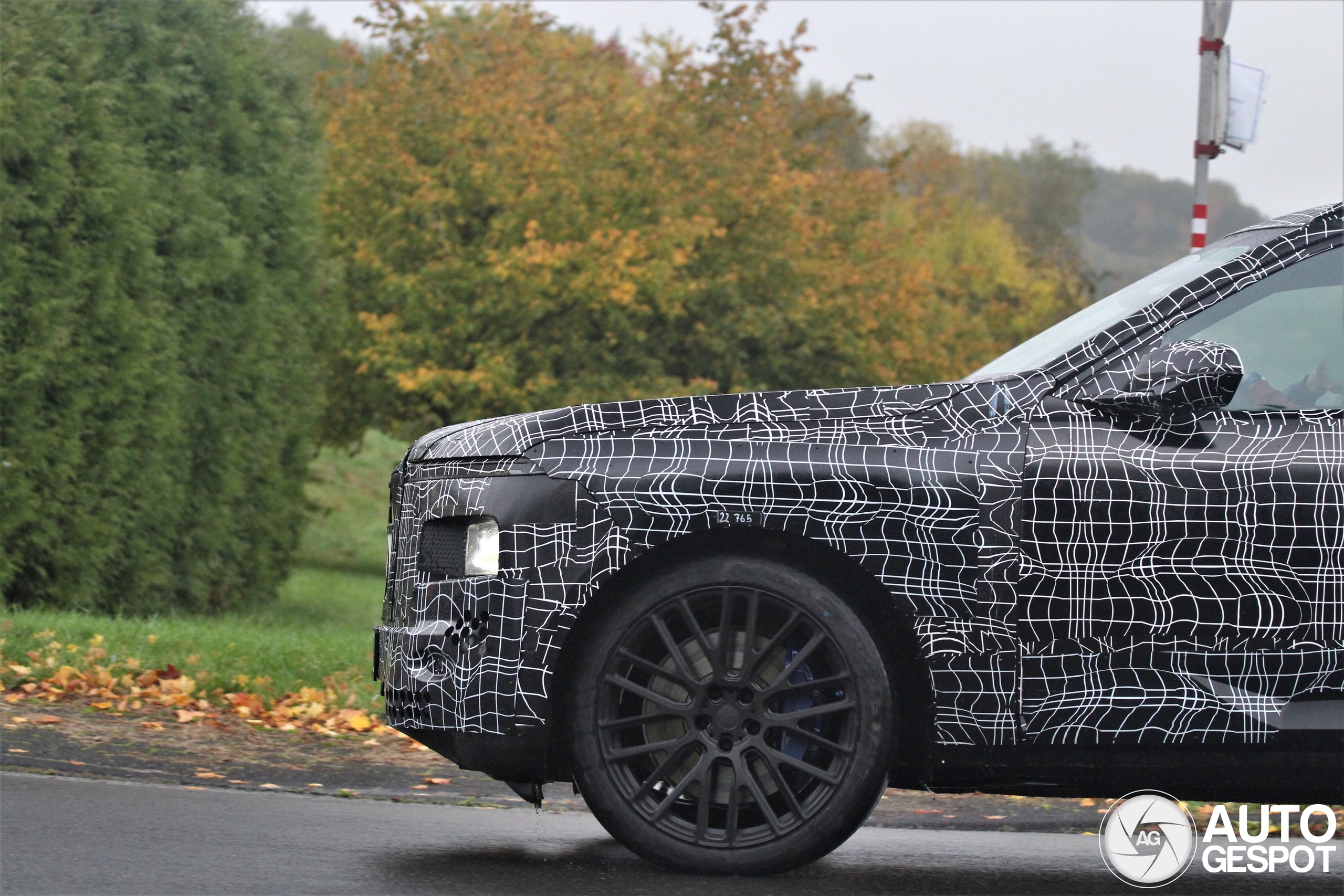 Bmw x7 m60 g67
