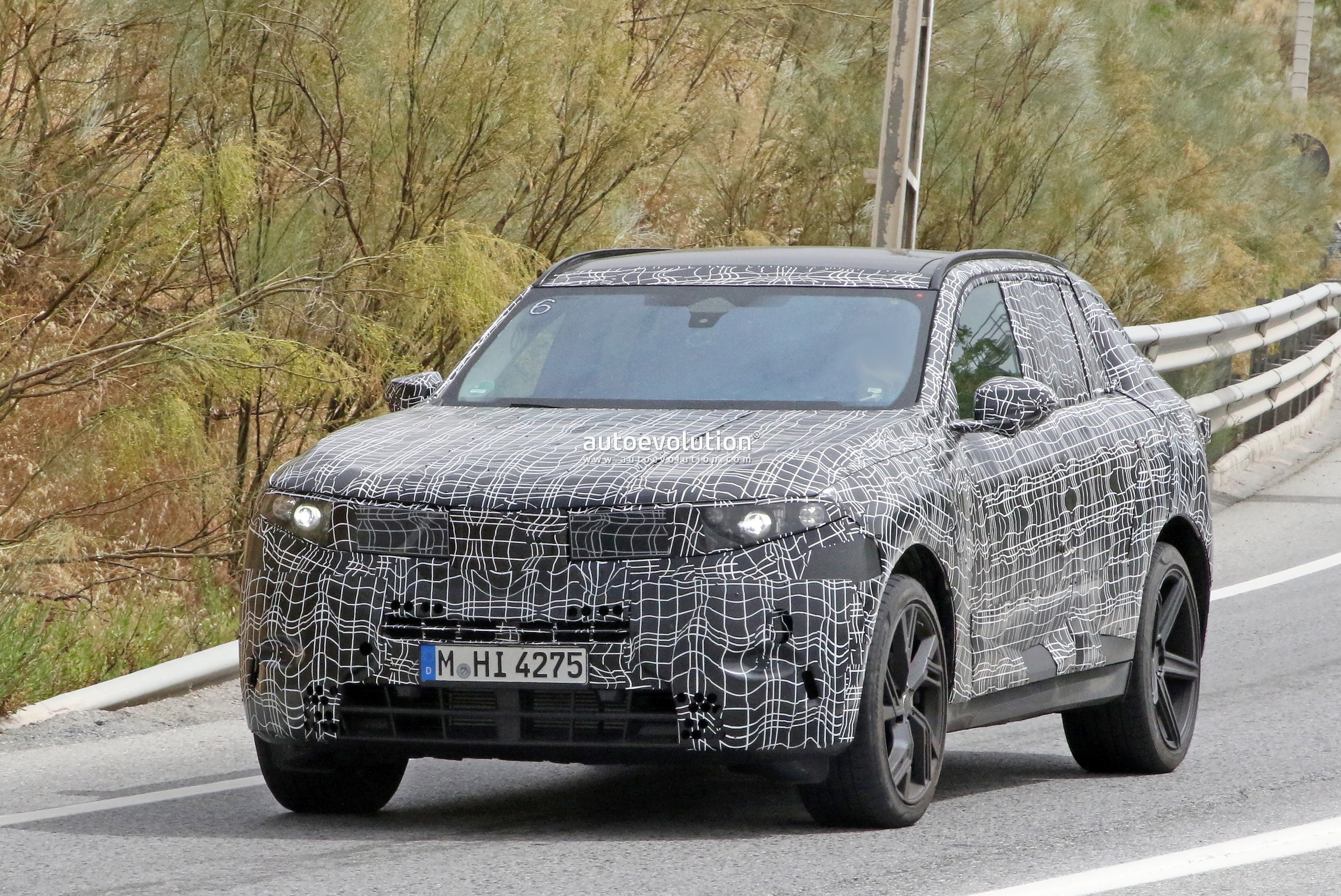 Bmw x5 | ix5 [g65] (2026)