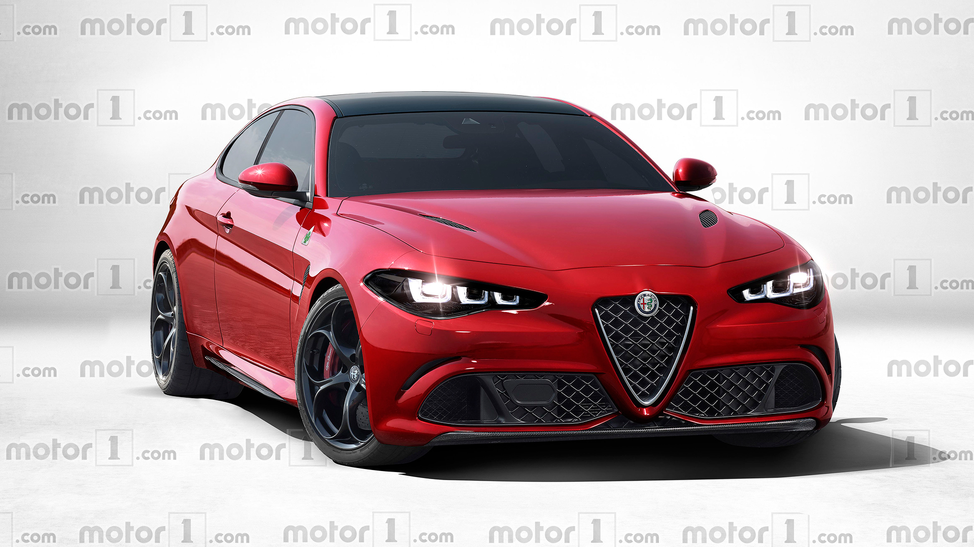 202x alfa romeo gtv
