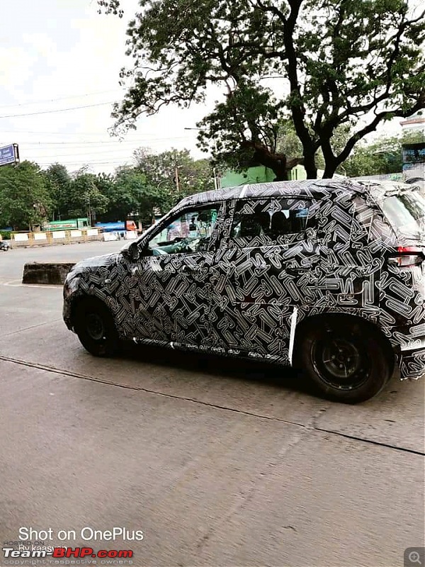 Citroën c3 [india/sudamérica] (2021)