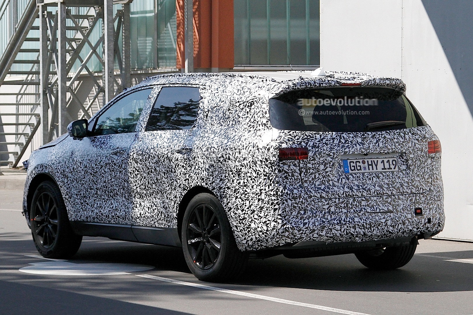 Kia sorento mk3 (2015-2020)