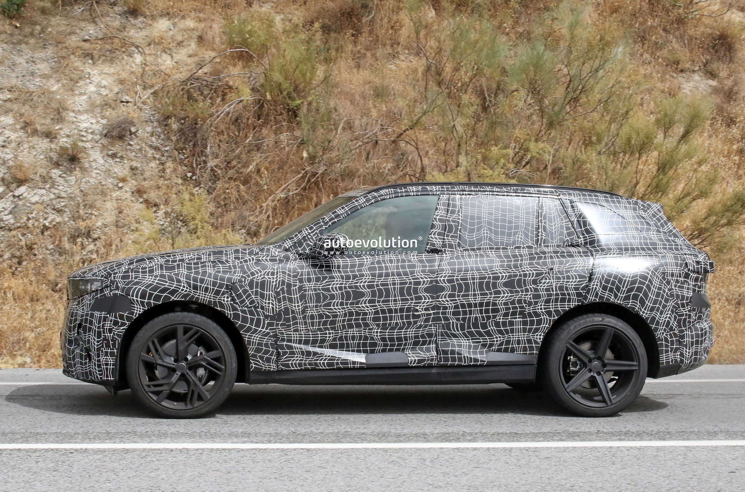 Bmw x5 | ix5 [g65] (2026)