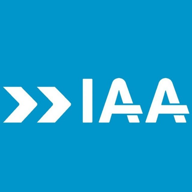 68th iaa 2019 - salón lnternacional de frankfurt 2019 -
