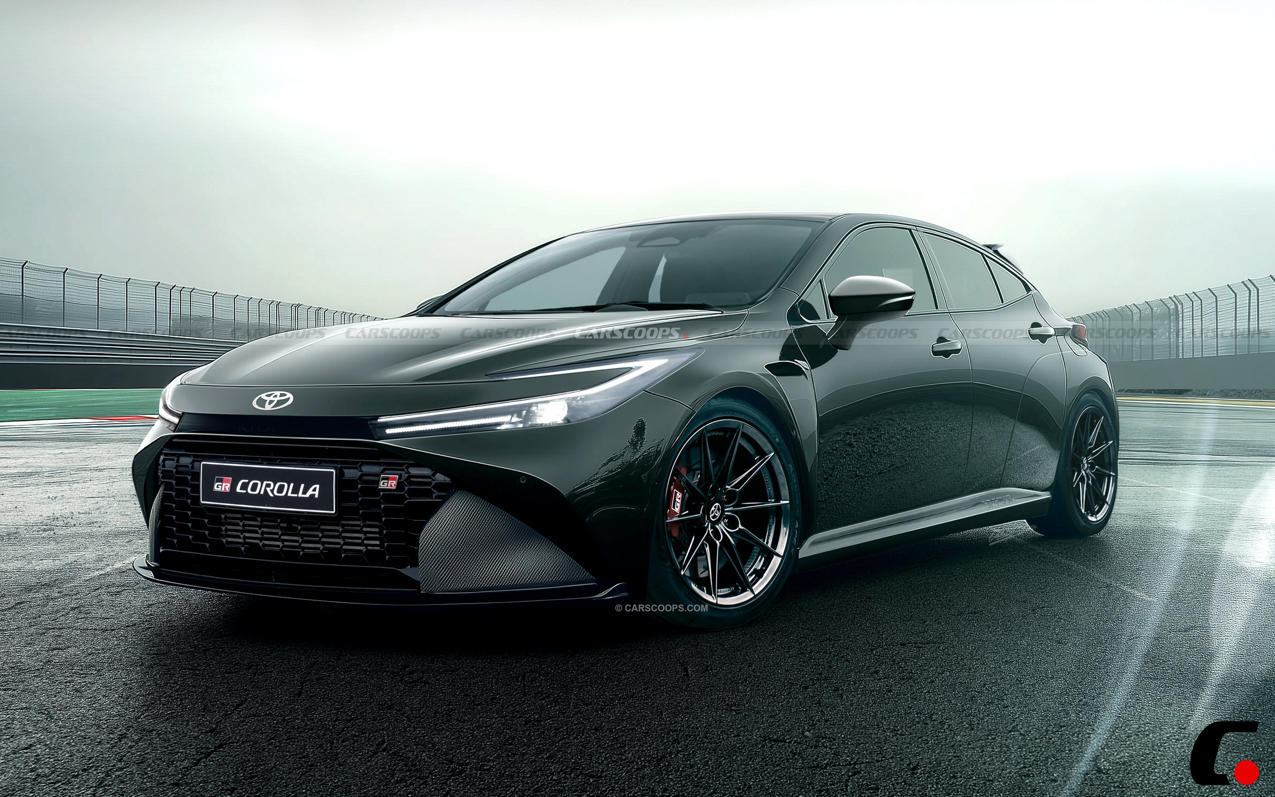 2026 toyota corolla 13gen