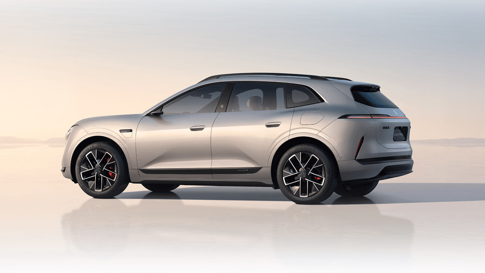 Avatr sets august 8 launch for 07l family suv