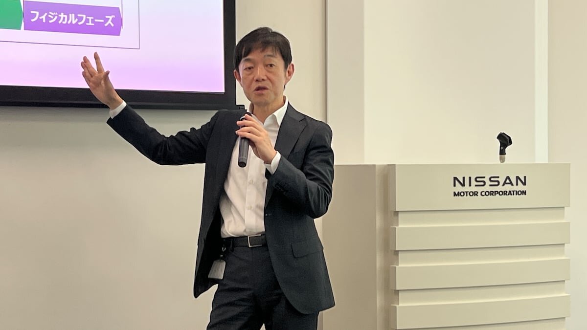 How nissan slashed product development time 40% to crack china’s two-year car cycle