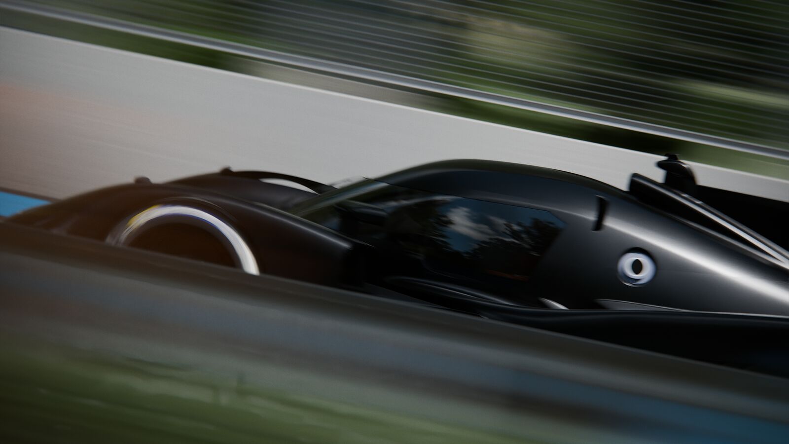 Peugeot reinventa el 9x8: primeras pistas oficiales del hypercar francés para 2027