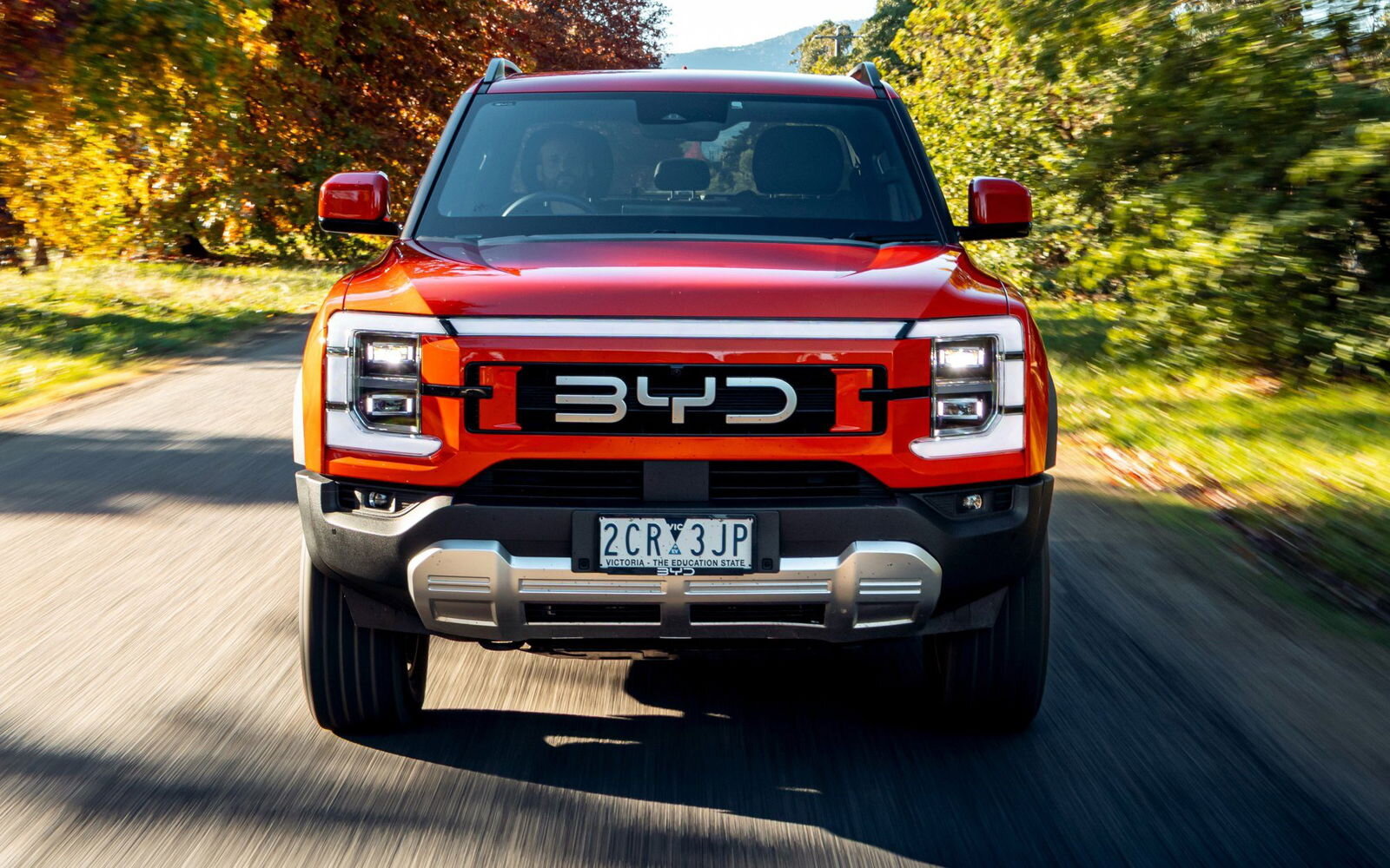 La industria sufriendo y llega byd y dice que quiere destronar a toyota en cinco años, que actualmente vende más del doble de coches