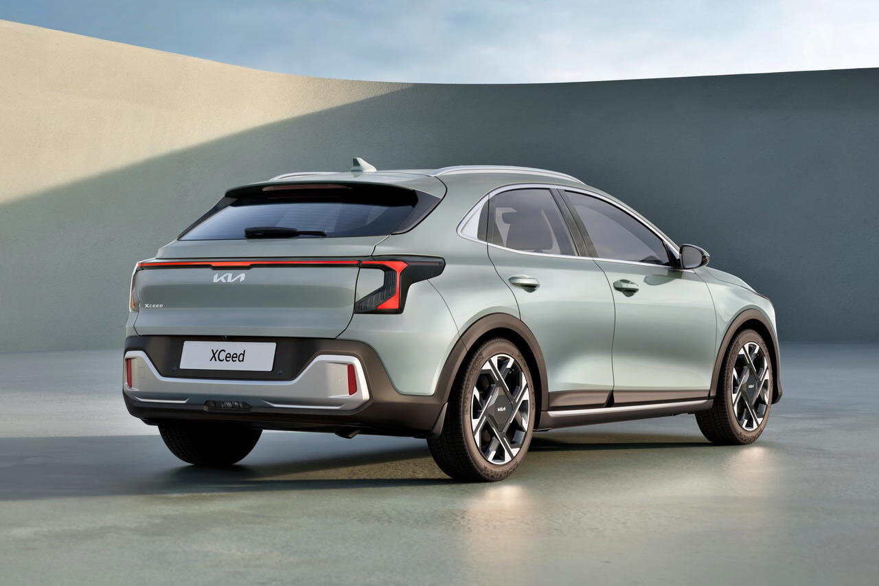 Ya tiene precio en españa el cupra formentor de kia, que quiere ser el crossover compacto y 'barato' que el mercado necesita en 2026