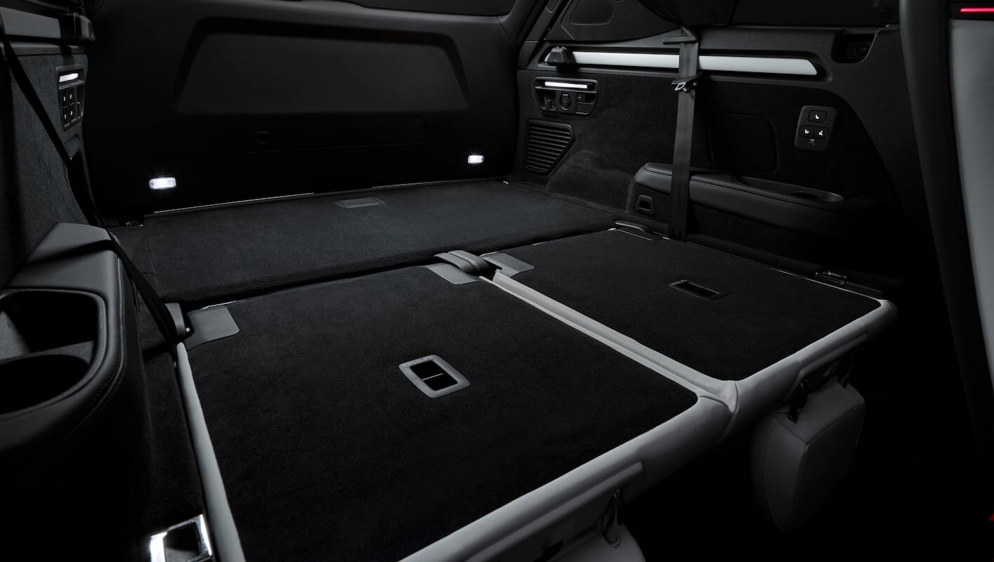 Audi courts affluent u. S. Households with q9, the brand’s largest vehicle yet