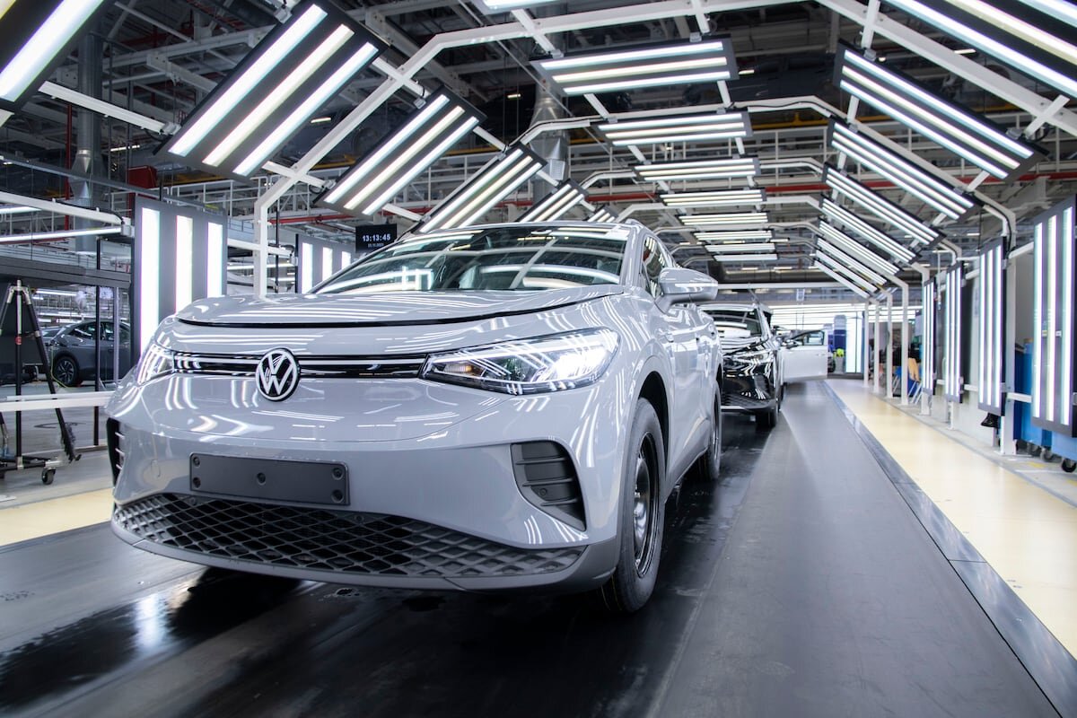 Vw workers will question ceo oliver blume on overhaul ‘threatening 140,000 jobs’