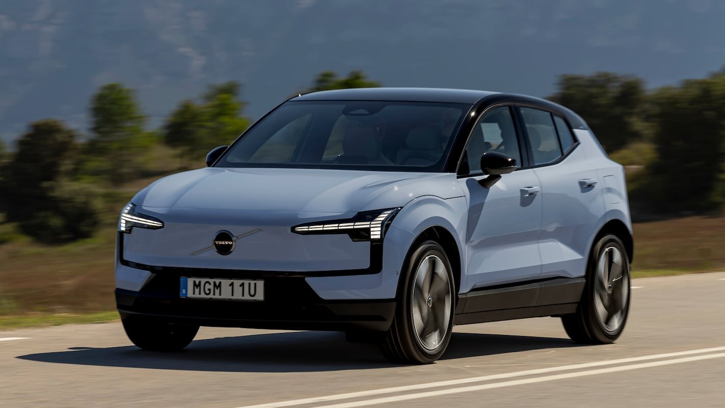 Volvo’s ghent plant could produce chinese sister brands with belgium financial support