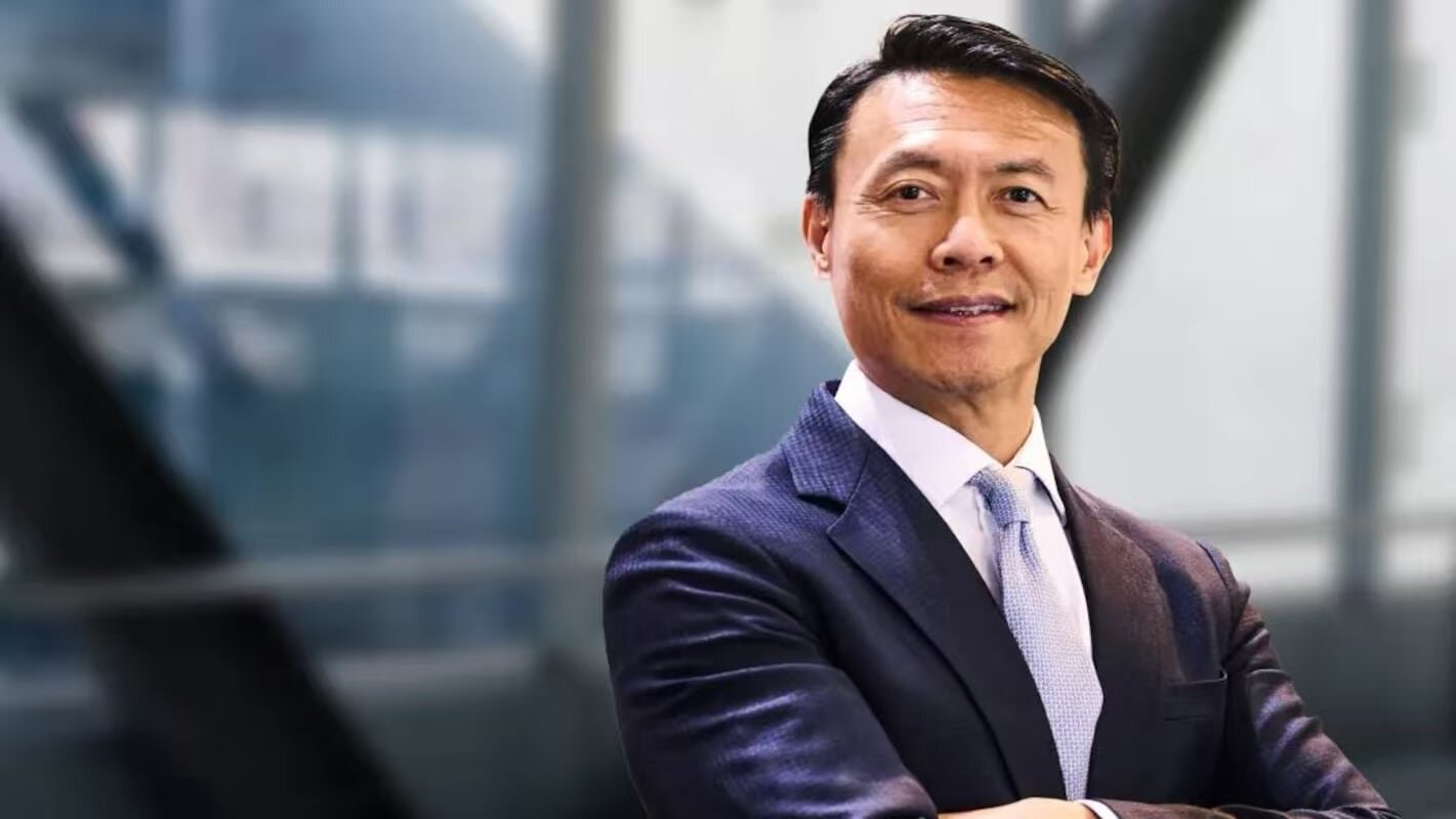 Stellantis promotes chinese exec xin tianshu to global team to tighten ties with chinese ev makers