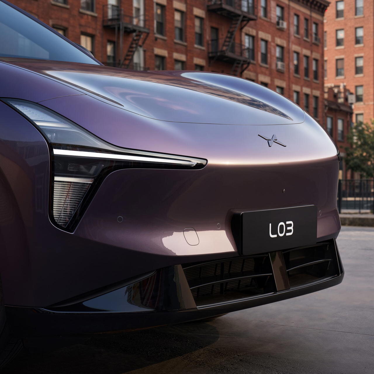 Llega a españa el suv más barato de xpeng con el motor híbrido que no tiene el tesla model y