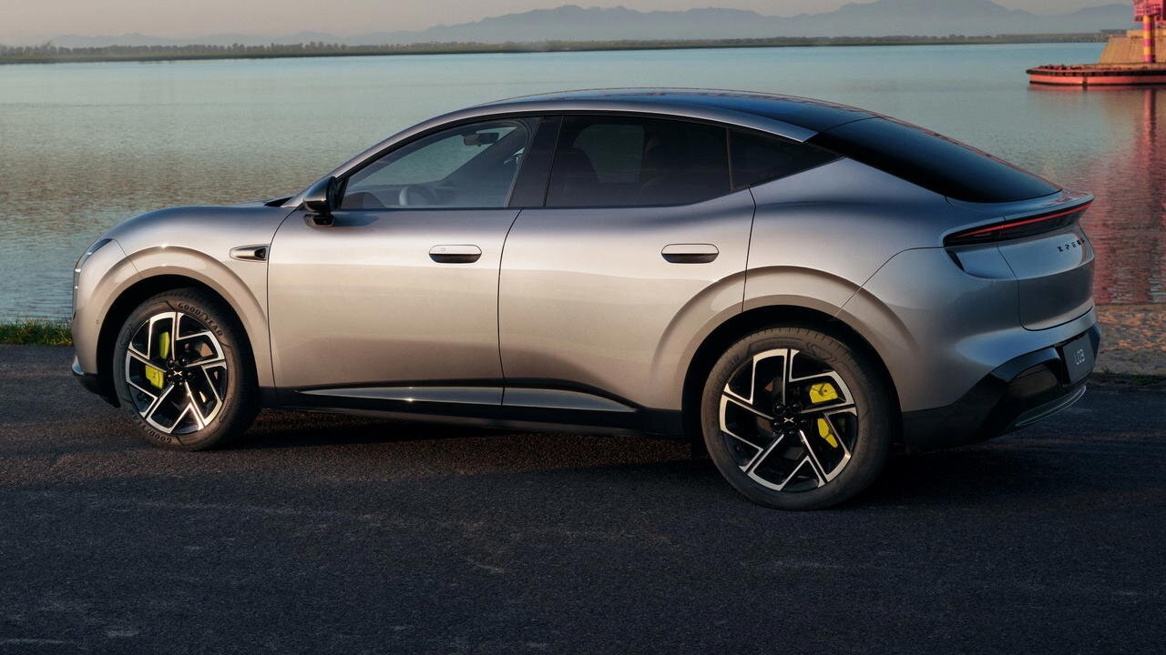 Llega a españa el suv más barato de xpeng con el motor híbrido que no tiene el tesla model y