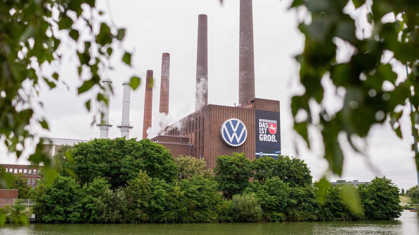In our opinion: restructuring vw to succeed sounds familiar, may be impossible