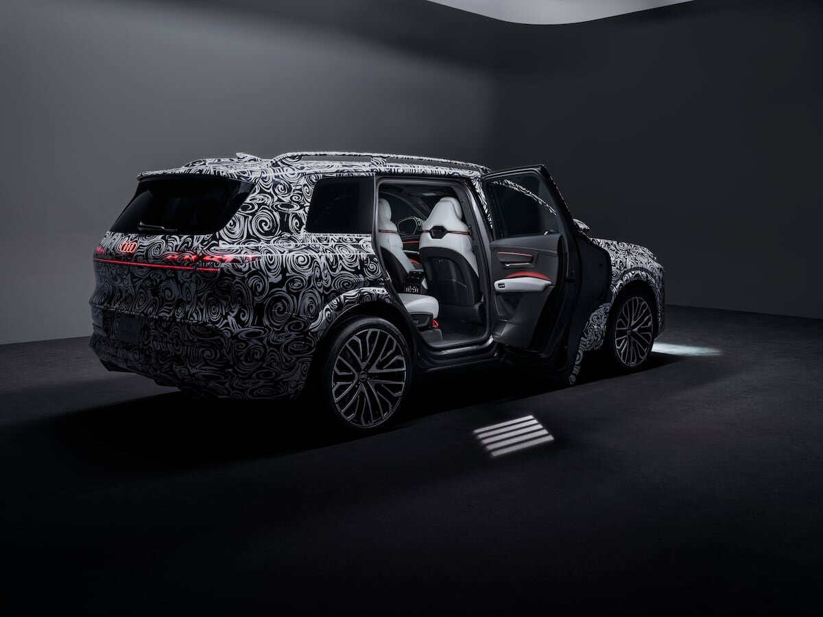 Audi turns gloomier on sales outlook due to downturn in china
